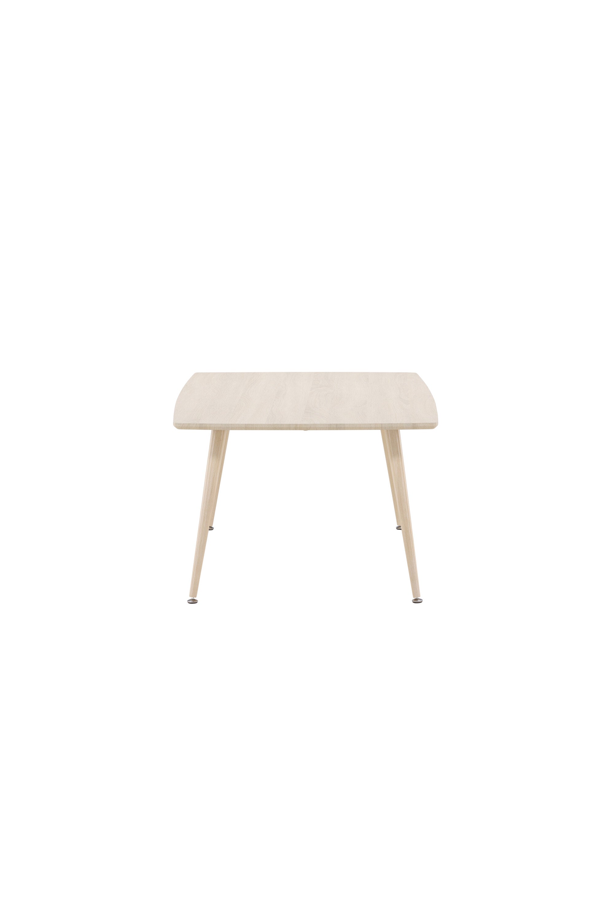 Plaza Sofatisch in Tünchen präsentiert im Onlineshop von KAQTU Design AG. Beistelltisch ist von Venture Home