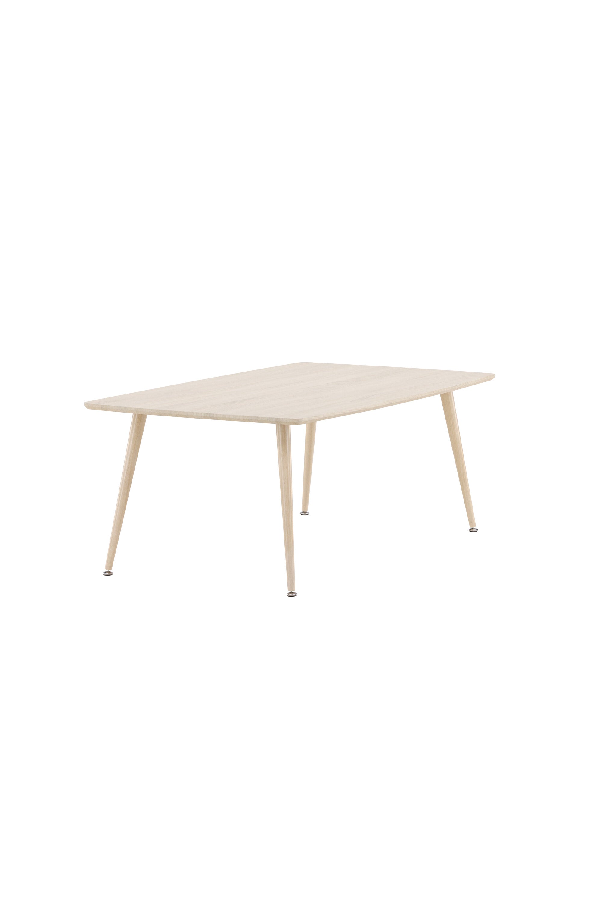 Plaza Sofatisch in Tünchen präsentiert im Onlineshop von KAQTU Design AG. Beistelltisch ist von Venture Home
