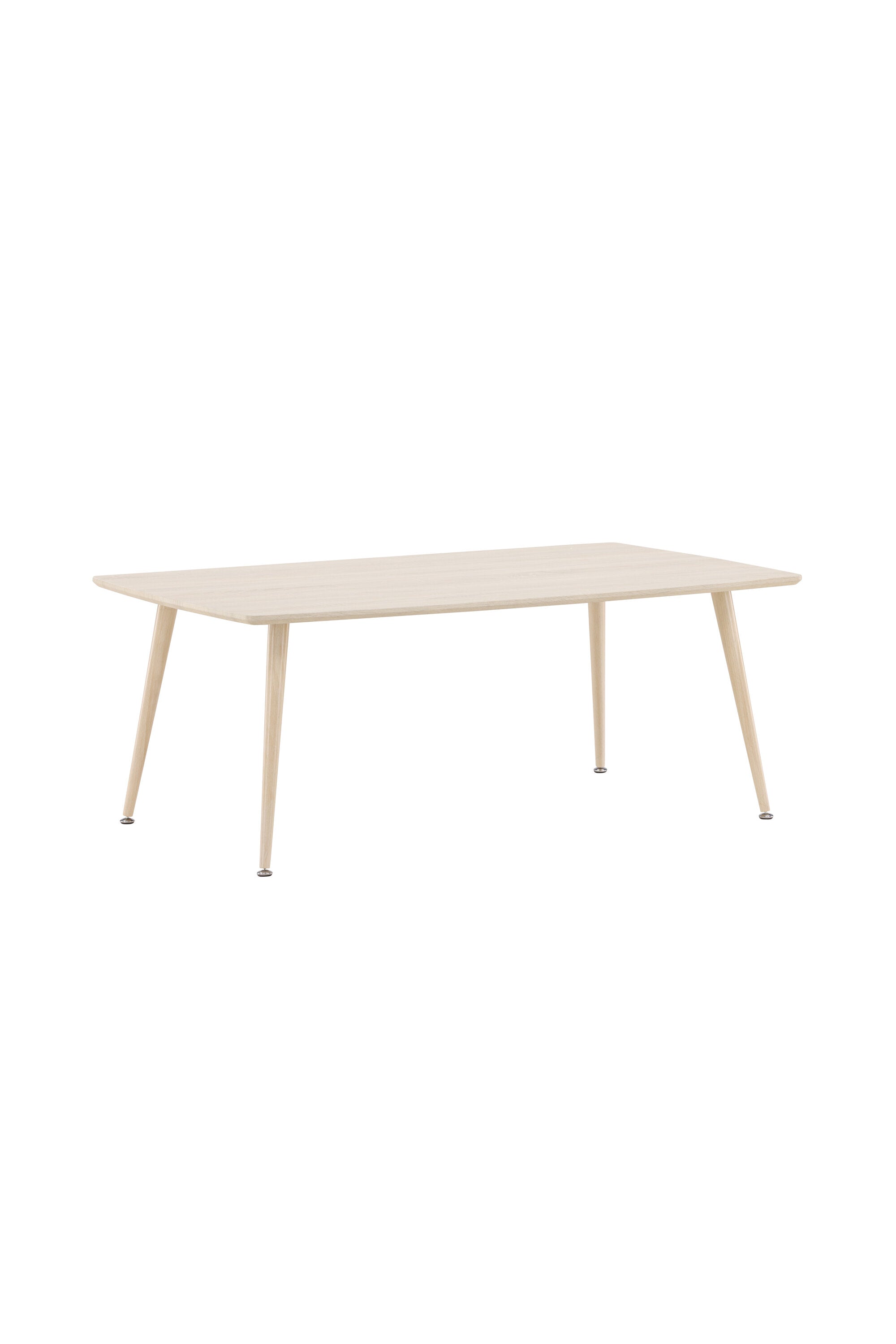 Plaza Sofatisch in Tünchen präsentiert im Onlineshop von KAQTU Design AG. Beistelltisch ist von Venture Home
