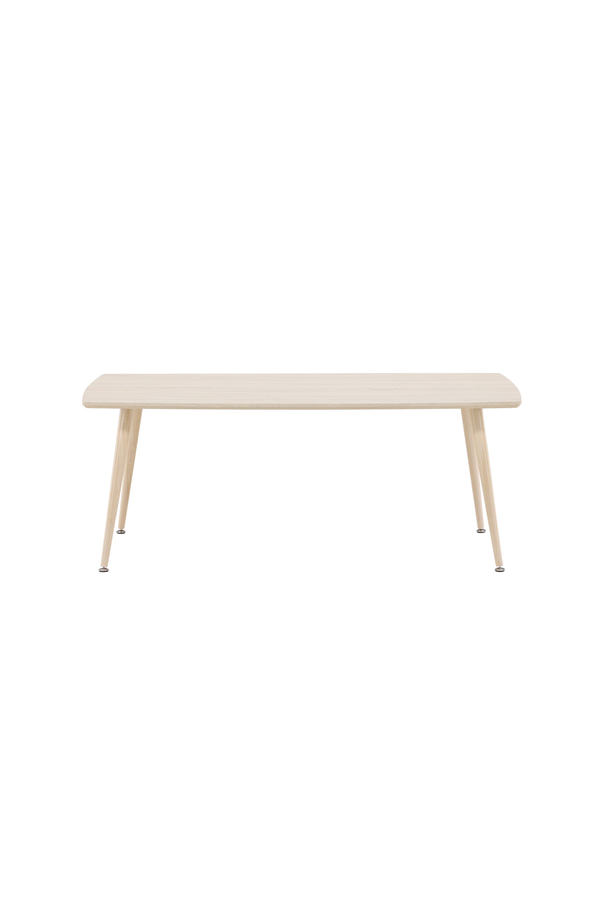 Plaza Sofatisch in Tünchen präsentiert im Onlineshop von KAQTU Design AG. Beistelltisch ist von Venture Home
