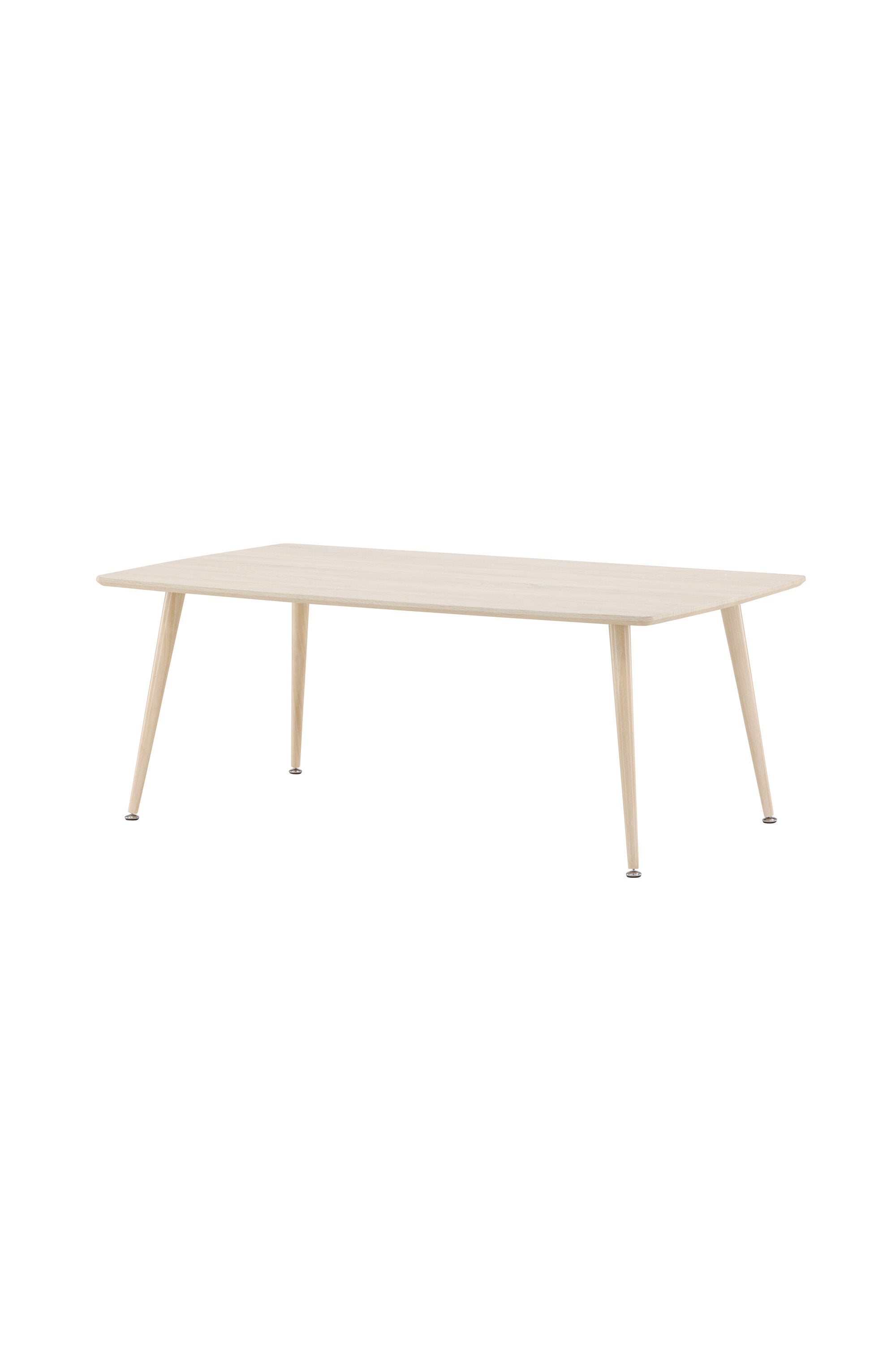 Plaza Sofatisch in Tünchen präsentiert im Onlineshop von KAQTU Design AG. Beistelltisch ist von Venture Home
