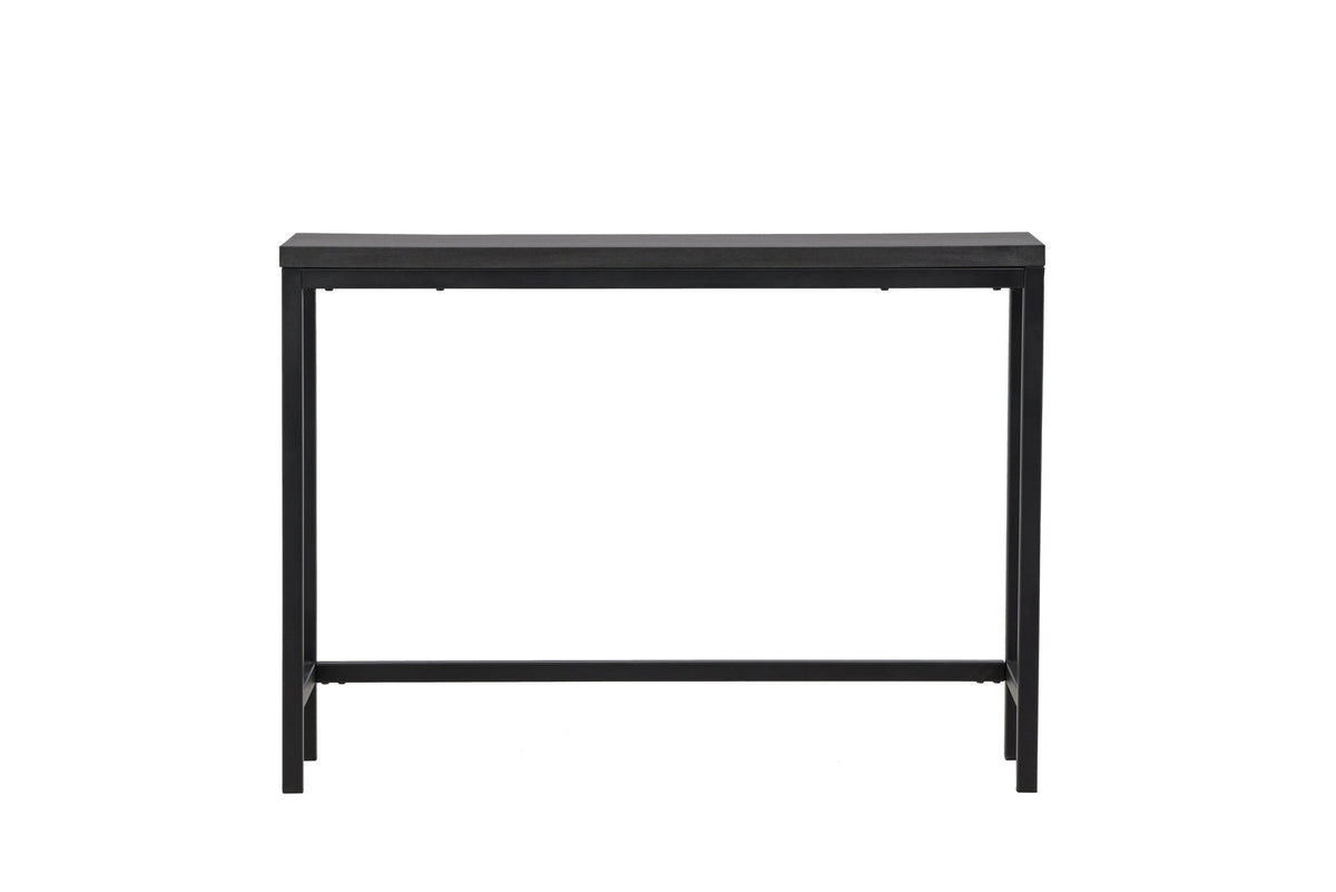 Rise Beistelltisch in Schwarz präsentiert im Onlineshop von KAQTU Design AG. Beistelltisch ist von Venture Home