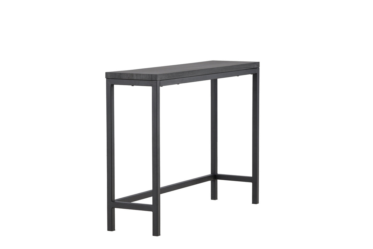 Rise Beistelltisch in Schwarz präsentiert im Onlineshop von KAQTU Design AG. Beistelltisch ist von Venture Home