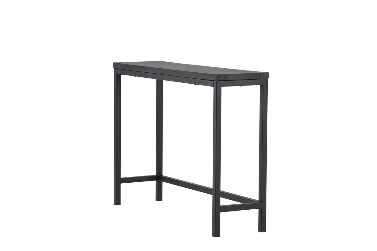 Rise Beistelltisch in Schwarz präsentiert im Onlineshop von KAQTU Design AG. Beistelltisch ist von Venture Home