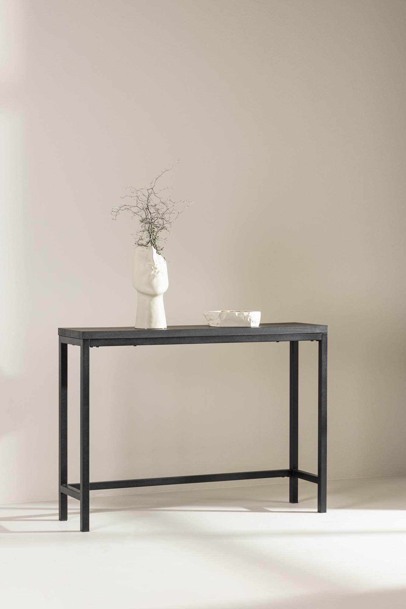 Venture Home Rise Tisch: Zeitloses Design für jeden Wohnraum.