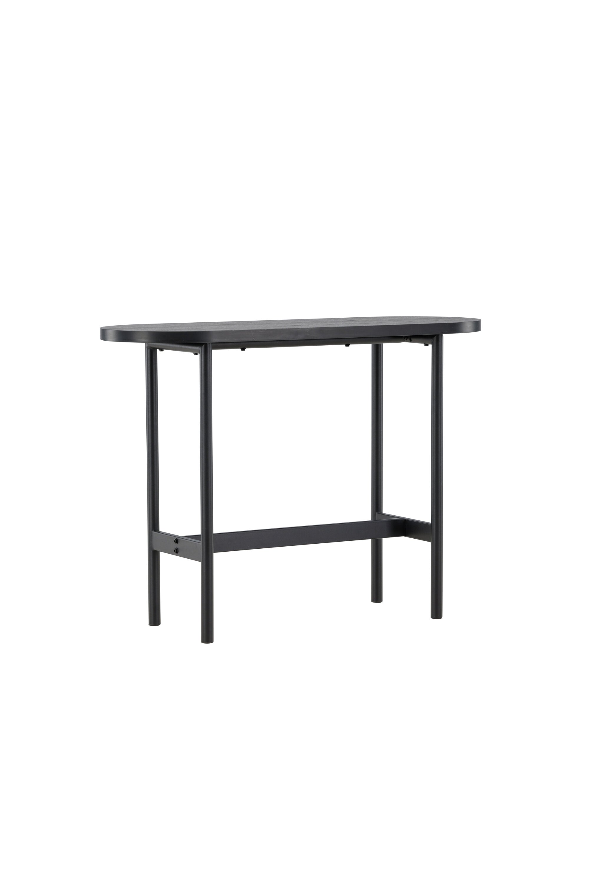 Skate Beistelltisch in Schwarz präsentiert im Onlineshop von KAQTU Design AG. Beistelltisch ist von Venture Home
