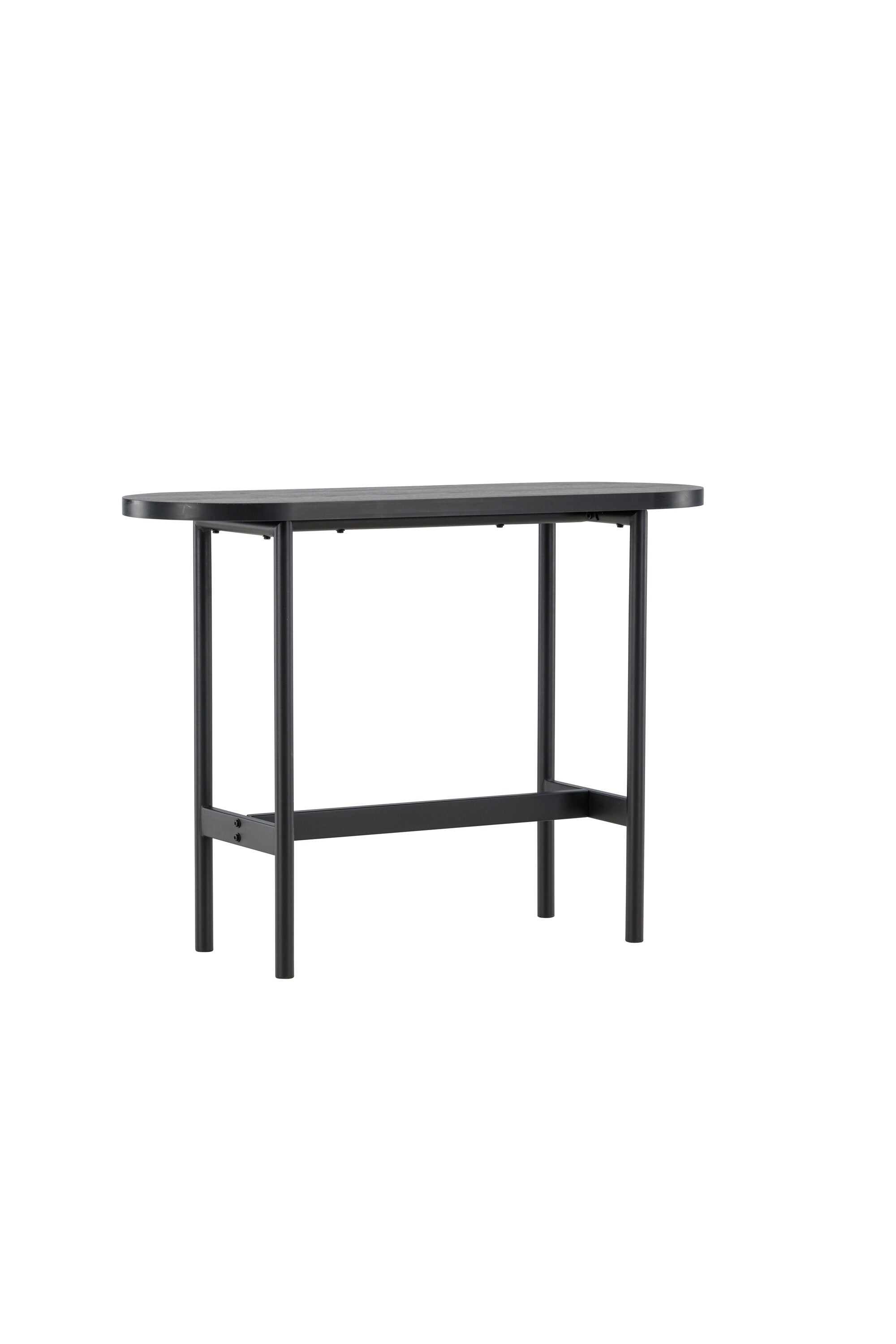 Skate Beistelltisch in Schwarz präsentiert im Onlineshop von KAQTU Design AG. Beistelltisch ist von Venture Home
