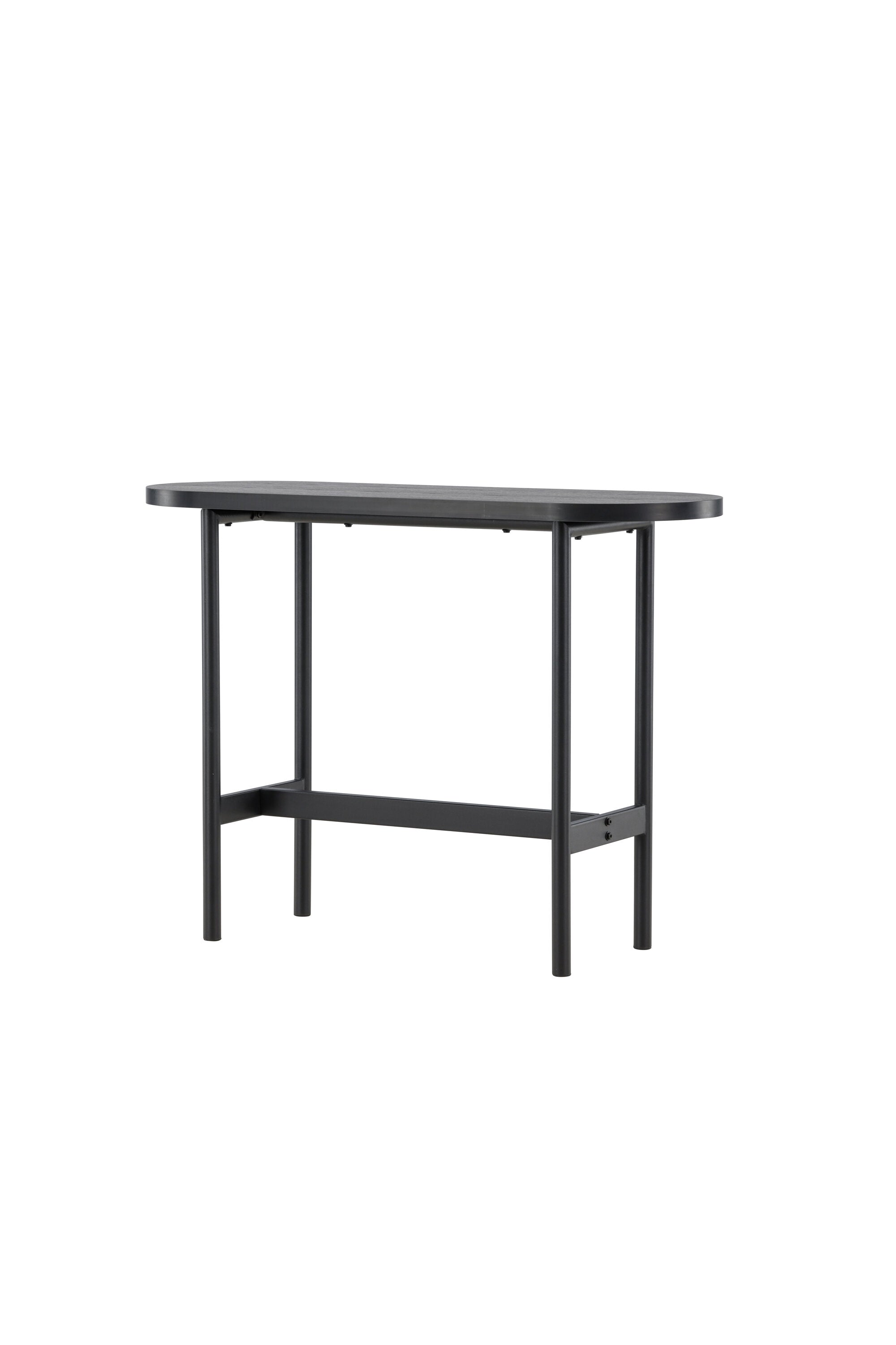 Skate Beistelltisch in Schwarz präsentiert im Onlineshop von KAQTU Design AG. Beistelltisch ist von Venture Home