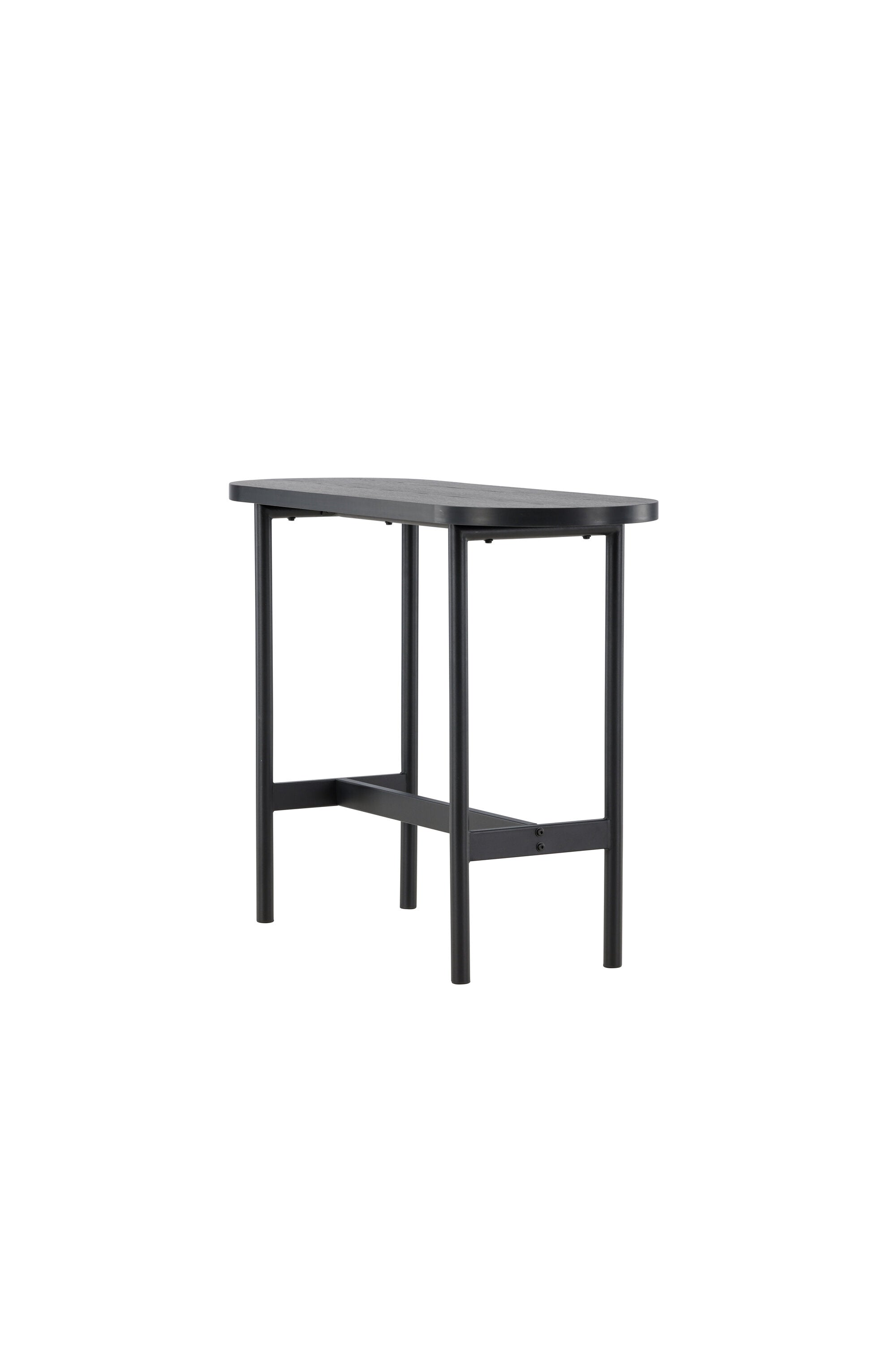Skate Beistelltisch in Schwarz präsentiert im Onlineshop von KAQTU Design AG. Beistelltisch ist von Venture Home