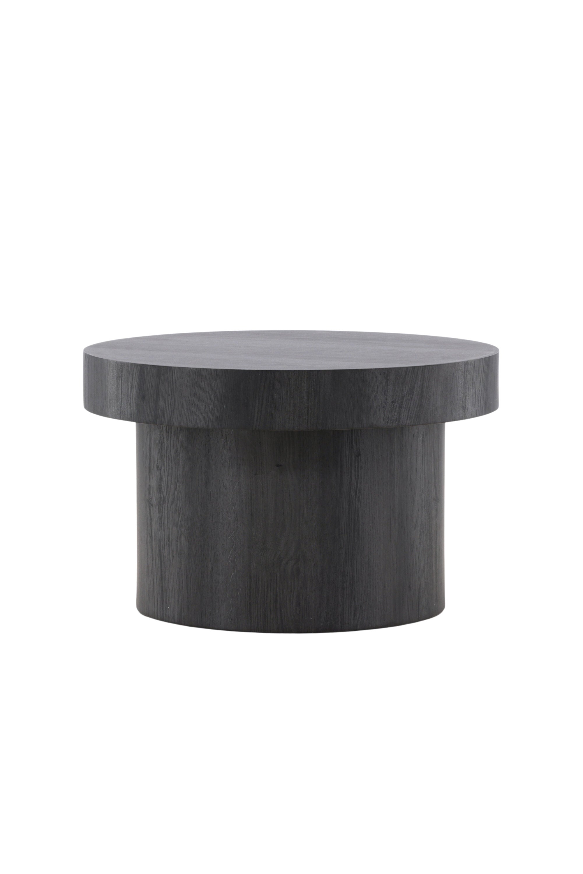 Malung Sofatisch in Schwarz präsentiert im Onlineshop von KAQTU Design AG. Beistelltisch ist von Venture Home