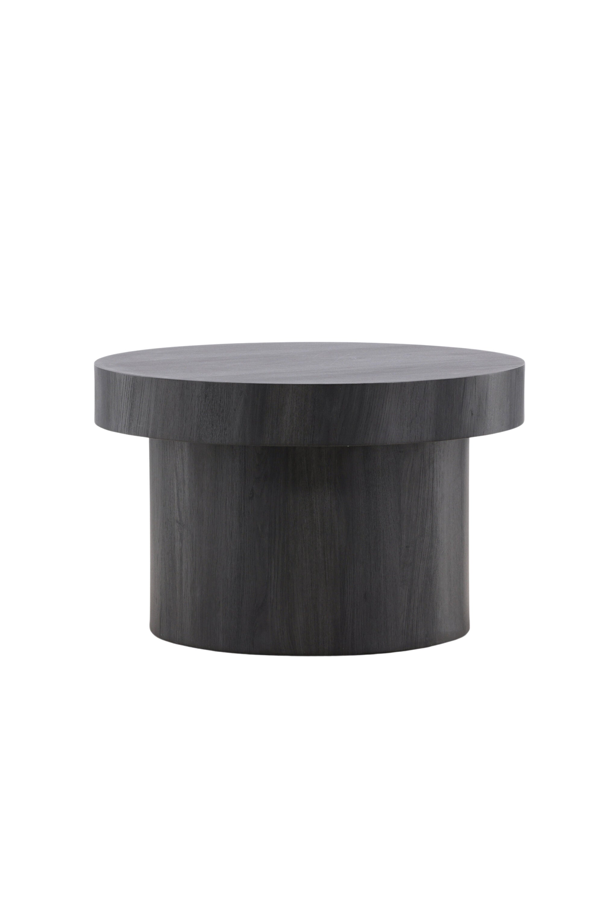 Malung Sofatisch in Schwarz präsentiert im Onlineshop von KAQTU Design AG. Beistelltisch ist von Venture Home