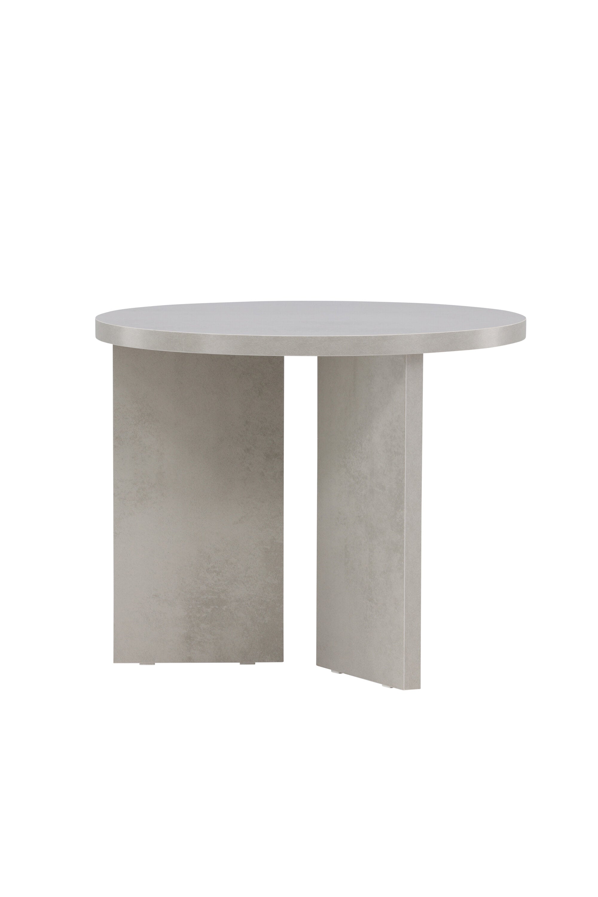 Söderhamn Couchtisch in Grau präsentiert im Onlineshop von KAQTU Design AG. Beistelltisch ist von Venture Home