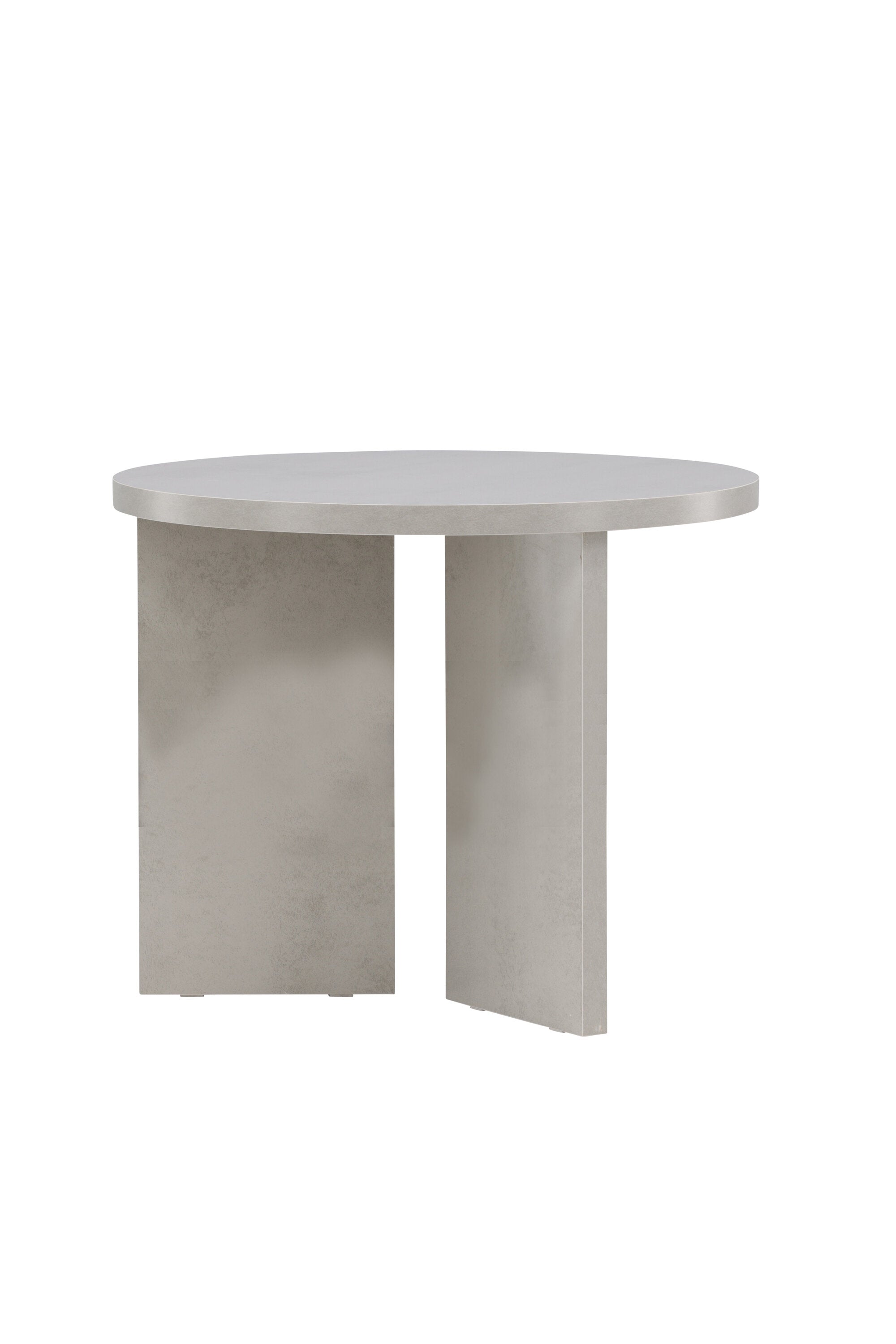 Söderhamn Couchtisch in Grau präsentiert im Onlineshop von KAQTU Design AG. Beistelltisch ist von Venture Home