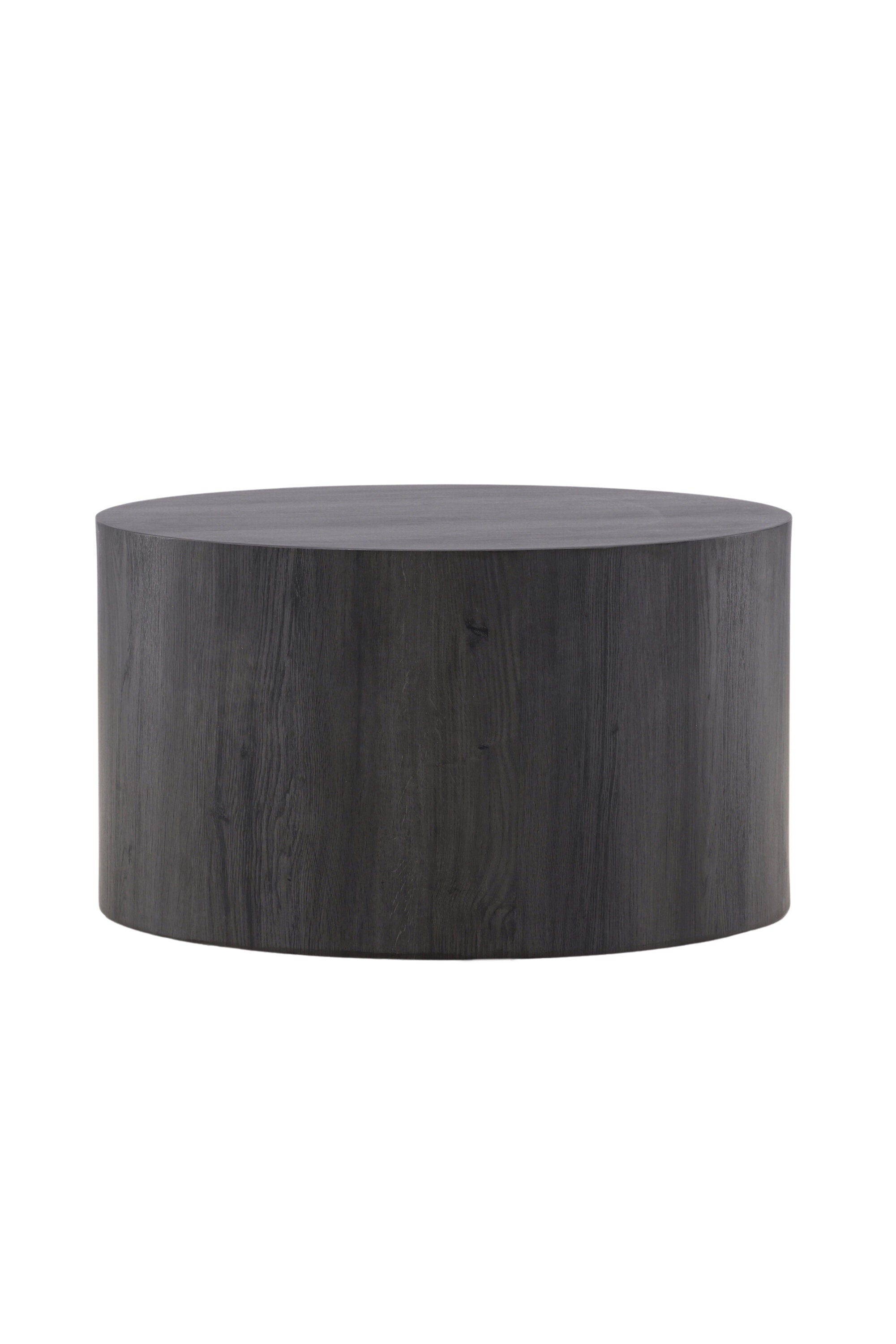 York Sofatisch in Schwarz präsentiert im Onlineshop von KAQTU Design AG. Beistelltisch ist von Venture Home