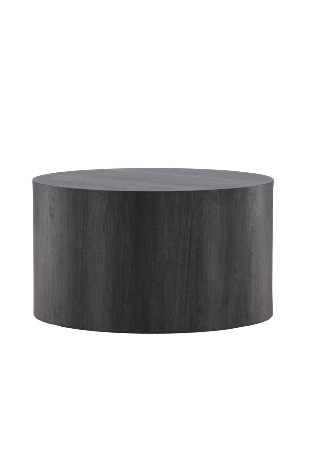 York Sofatisch in Schwarz präsentiert im Onlineshop von KAQTU Design AG. Beistelltisch ist von Venture Home
