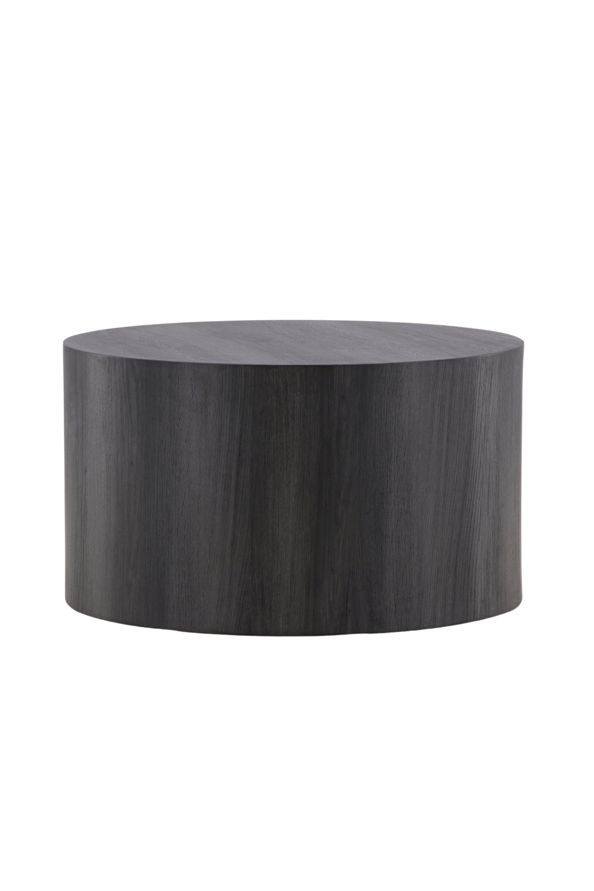 York Sofatisch in Schwarz präsentiert im Onlineshop von KAQTU Design AG. Beistelltisch ist von Venture Home