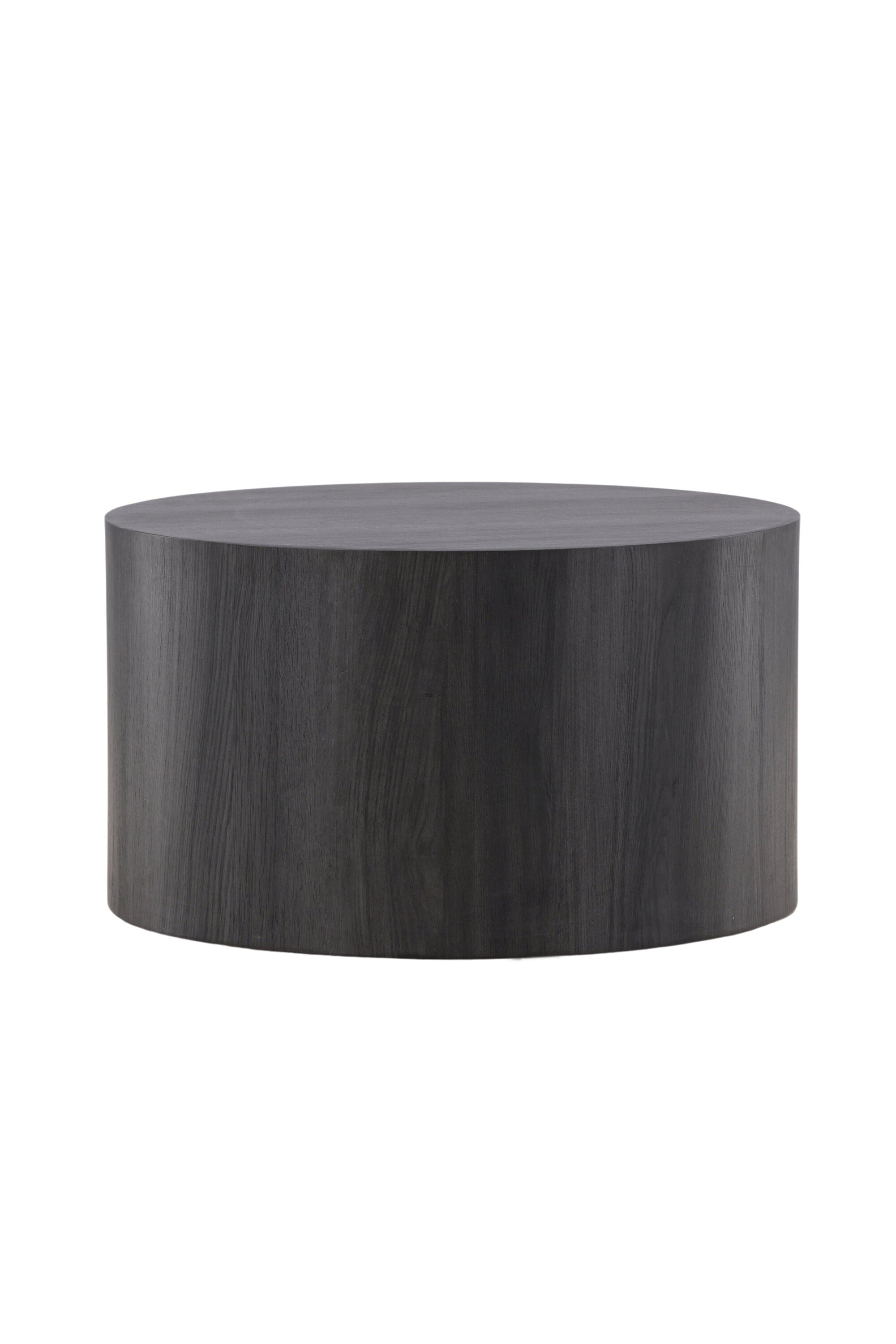 York Sofatisch in Schwarz präsentiert im Onlineshop von KAQTU Design AG. Beistelltisch ist von Venture Home