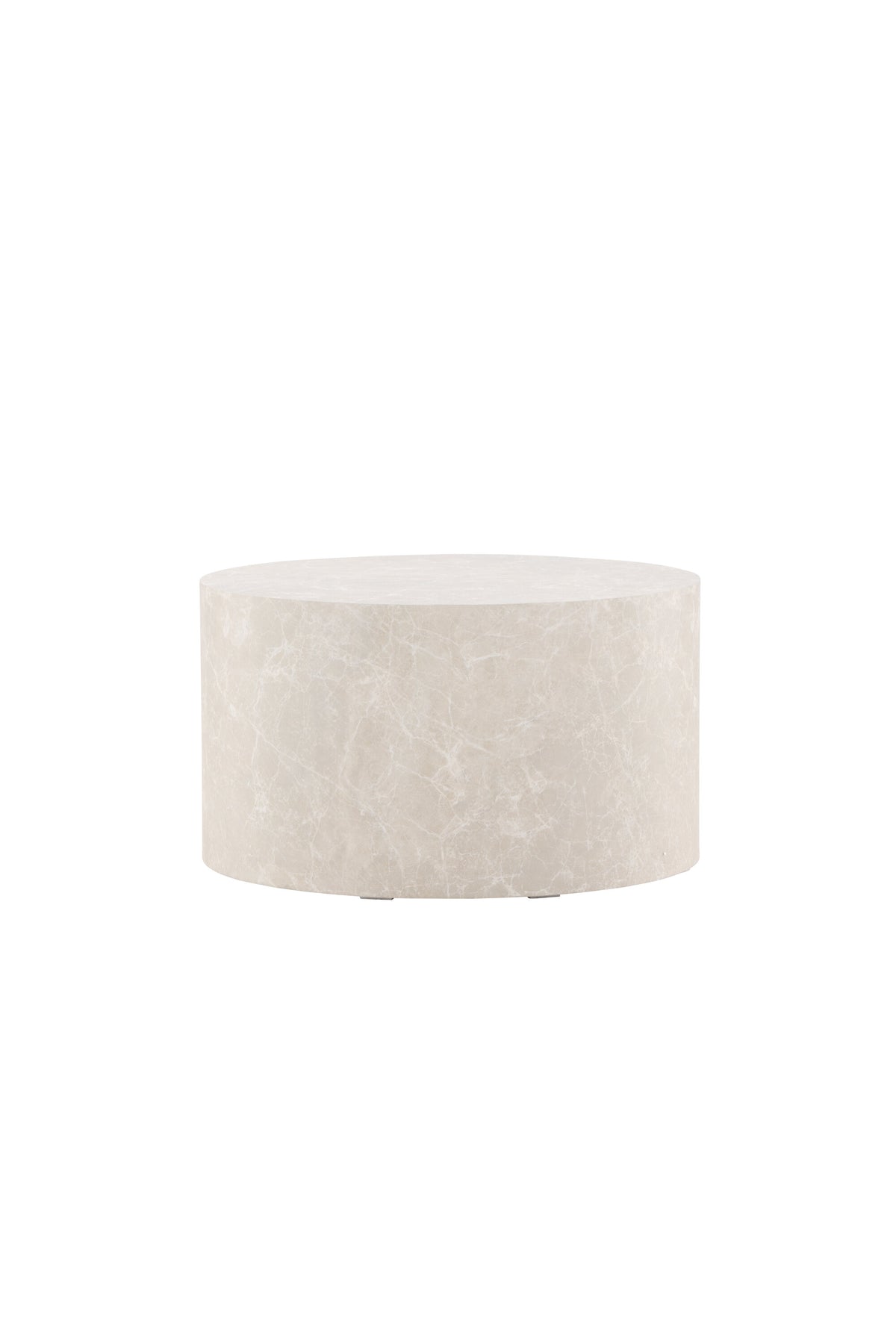 York Sofatisch in Beige präsentiert im Onlineshop von KAQTU Design AG. Beistelltisch ist von Venture Home