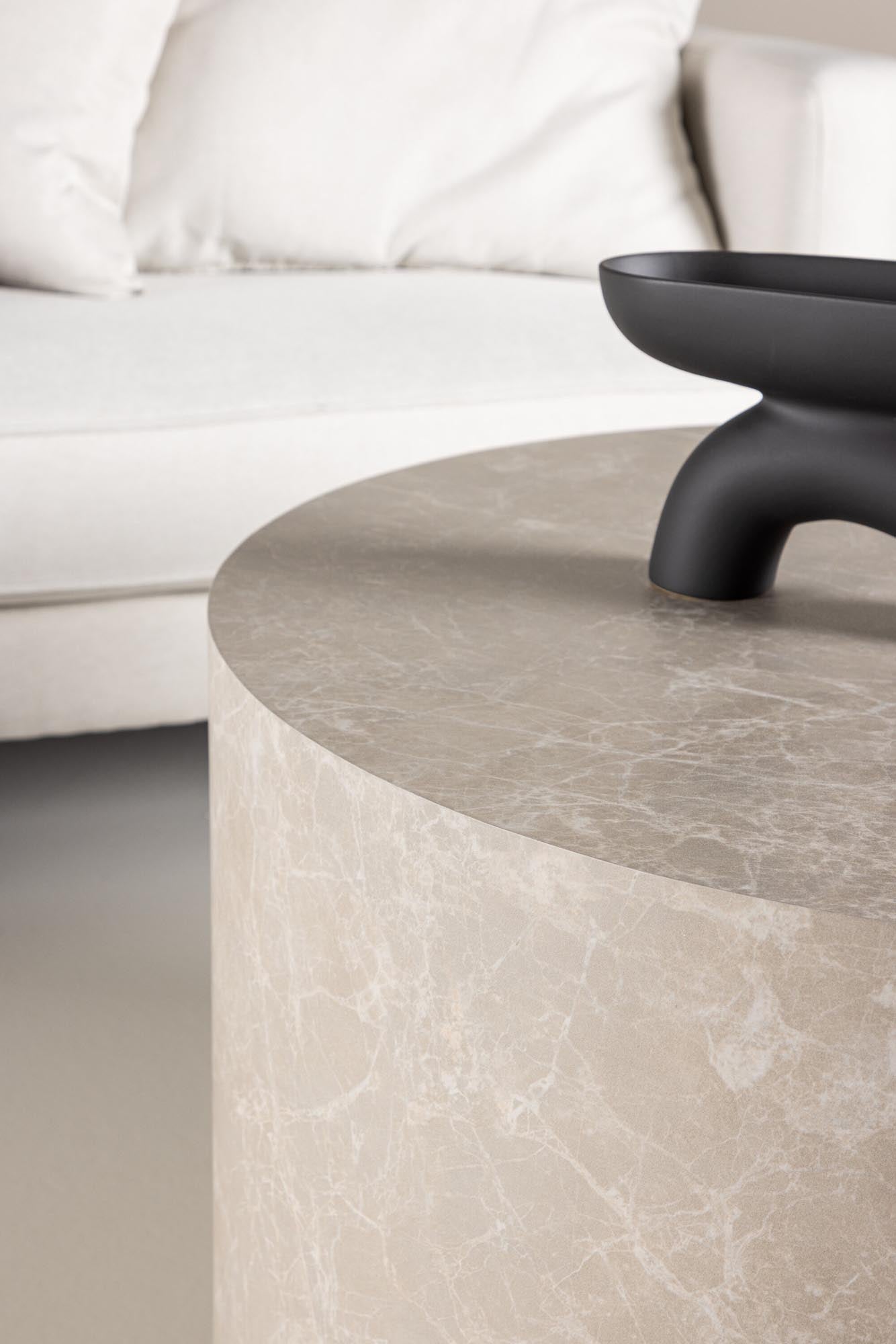 York Sofatisch: Eleganz und Funktionalität für Ihr Wohnzimmer.