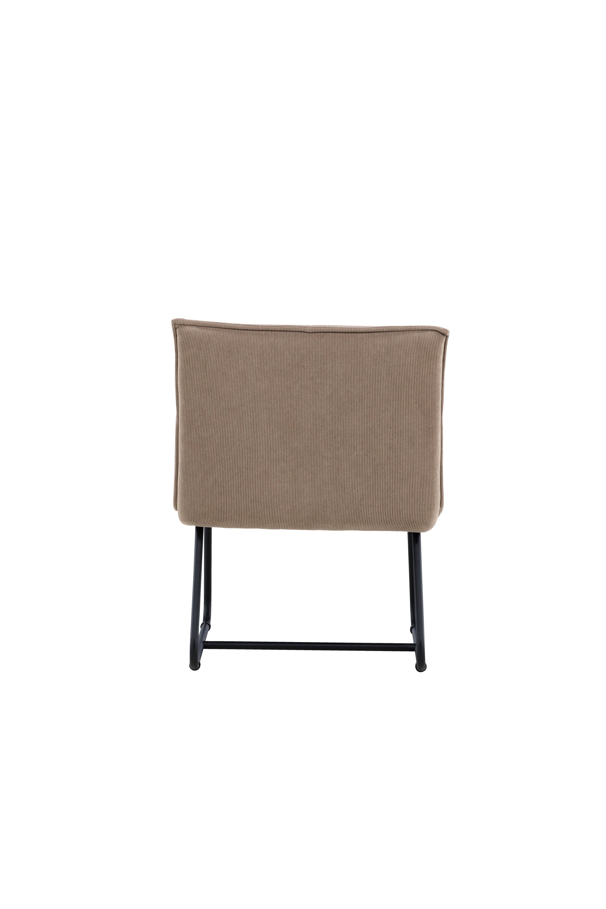 Madison Loungestuhl in Braun präsentiert im Onlineshop von KAQTU Design AG. Outdoor-Sessel ist von Venture Home