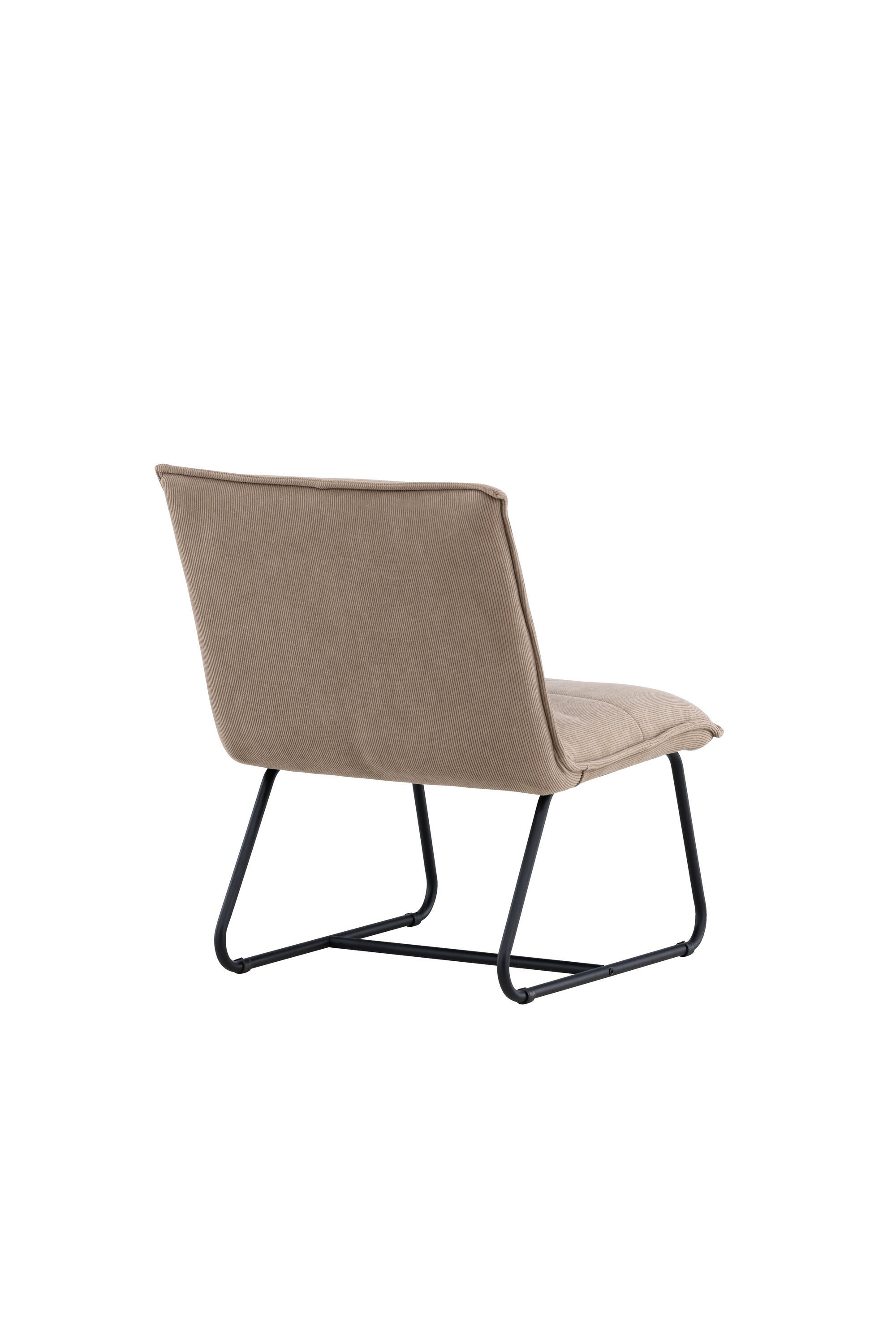 Madison Loungestuhl in Braun präsentiert im Onlineshop von KAQTU Design AG. Outdoor-Sessel ist von Venture Home