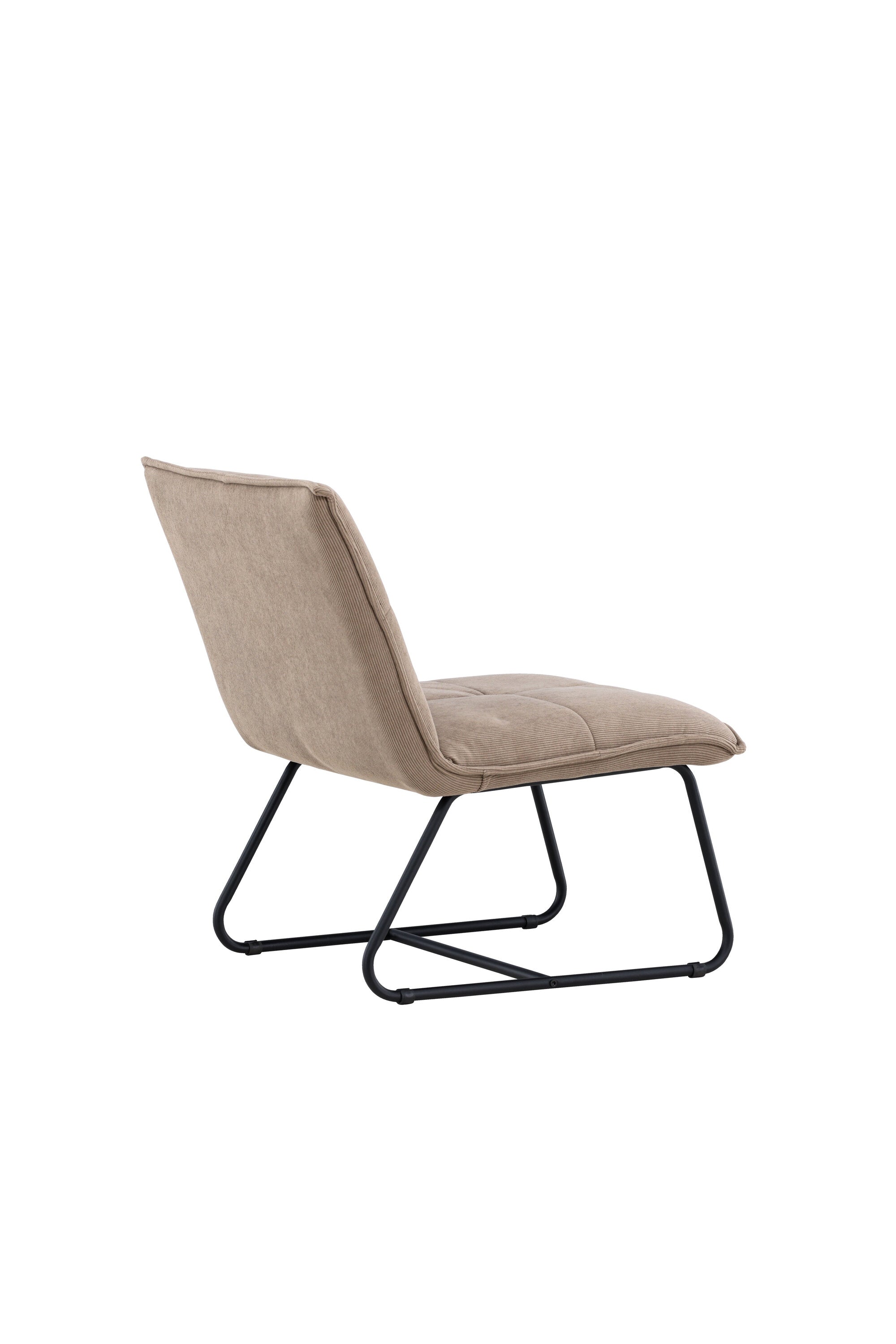 Madison Loungestuhl in Braun präsentiert im Onlineshop von KAQTU Design AG. Outdoor-Sessel ist von Venture Home