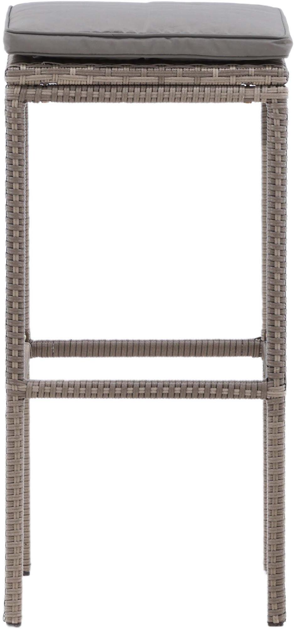 Alo Barstuhl: Modernes Design für Ihren Garten von Venture Home.