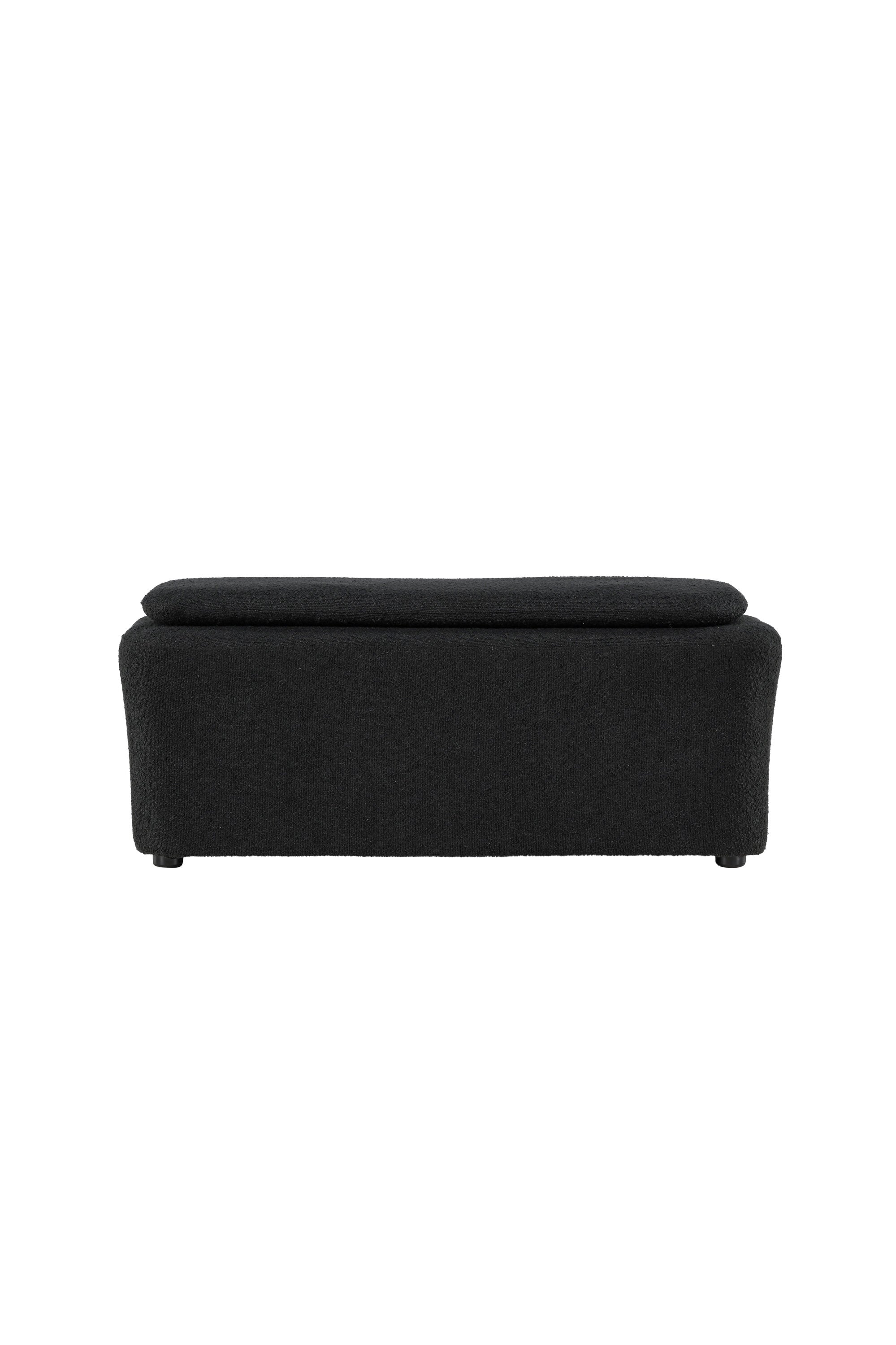 Laurel Ottoman