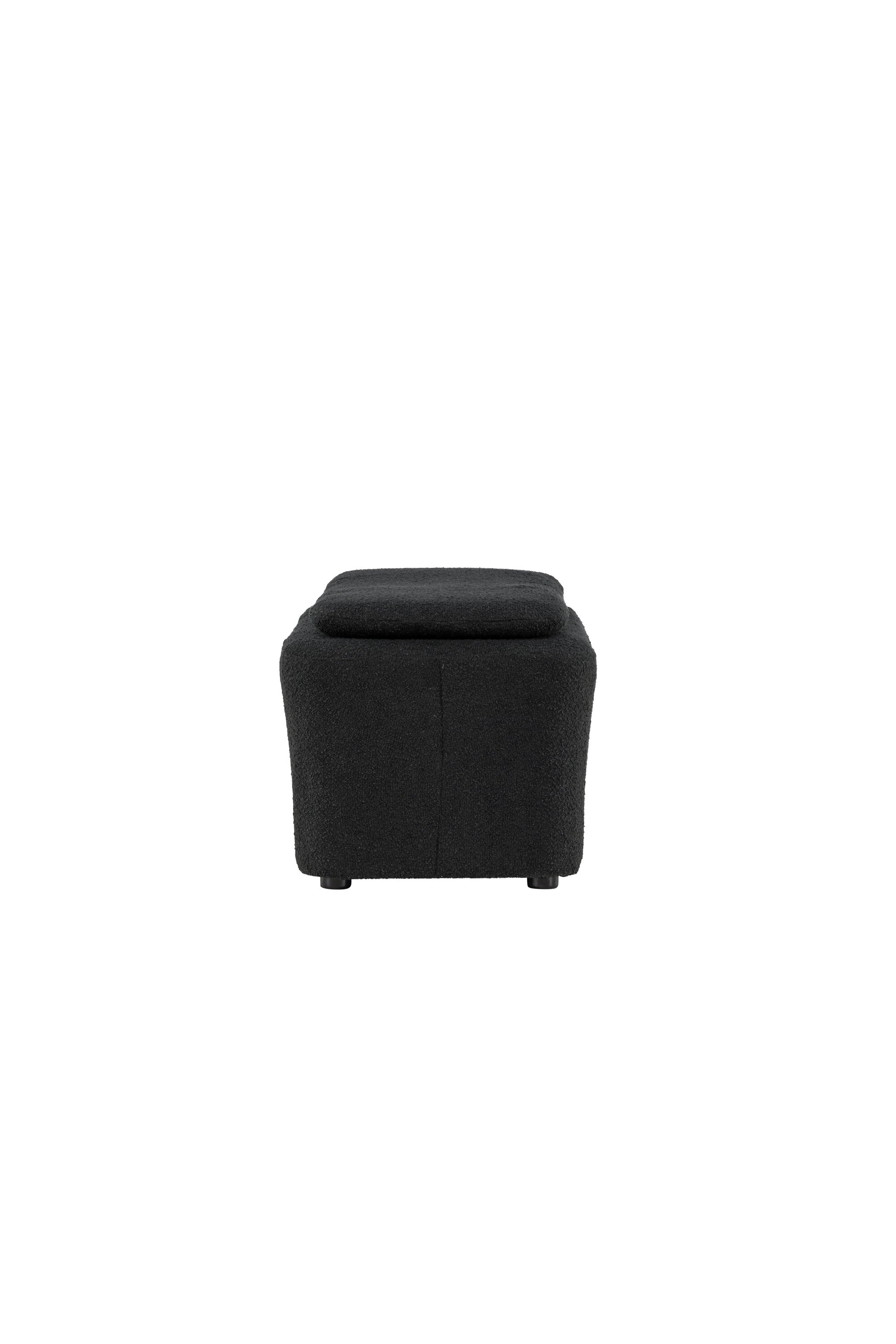 Laurel Ottoman