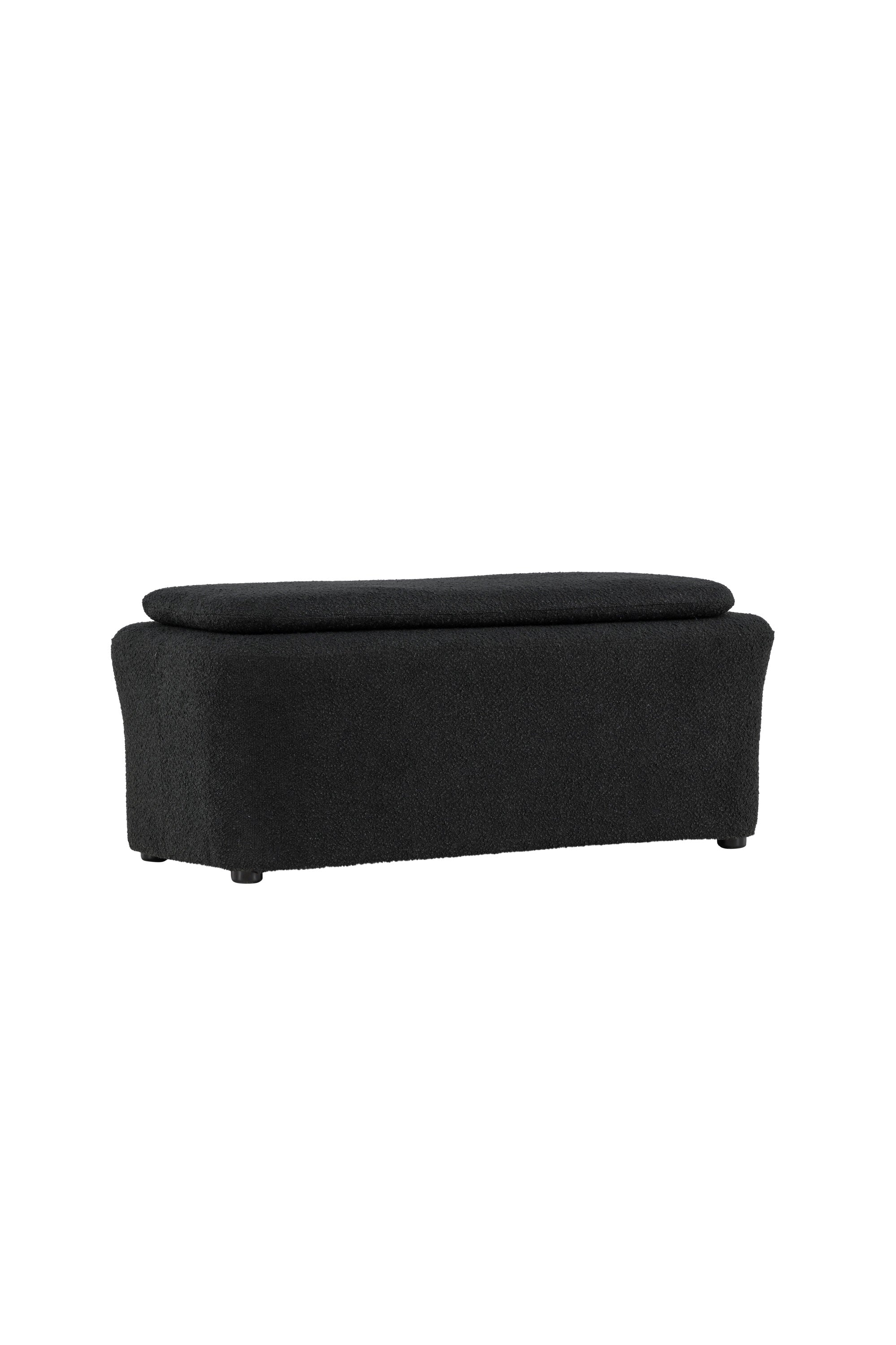 Laurel Ottoman