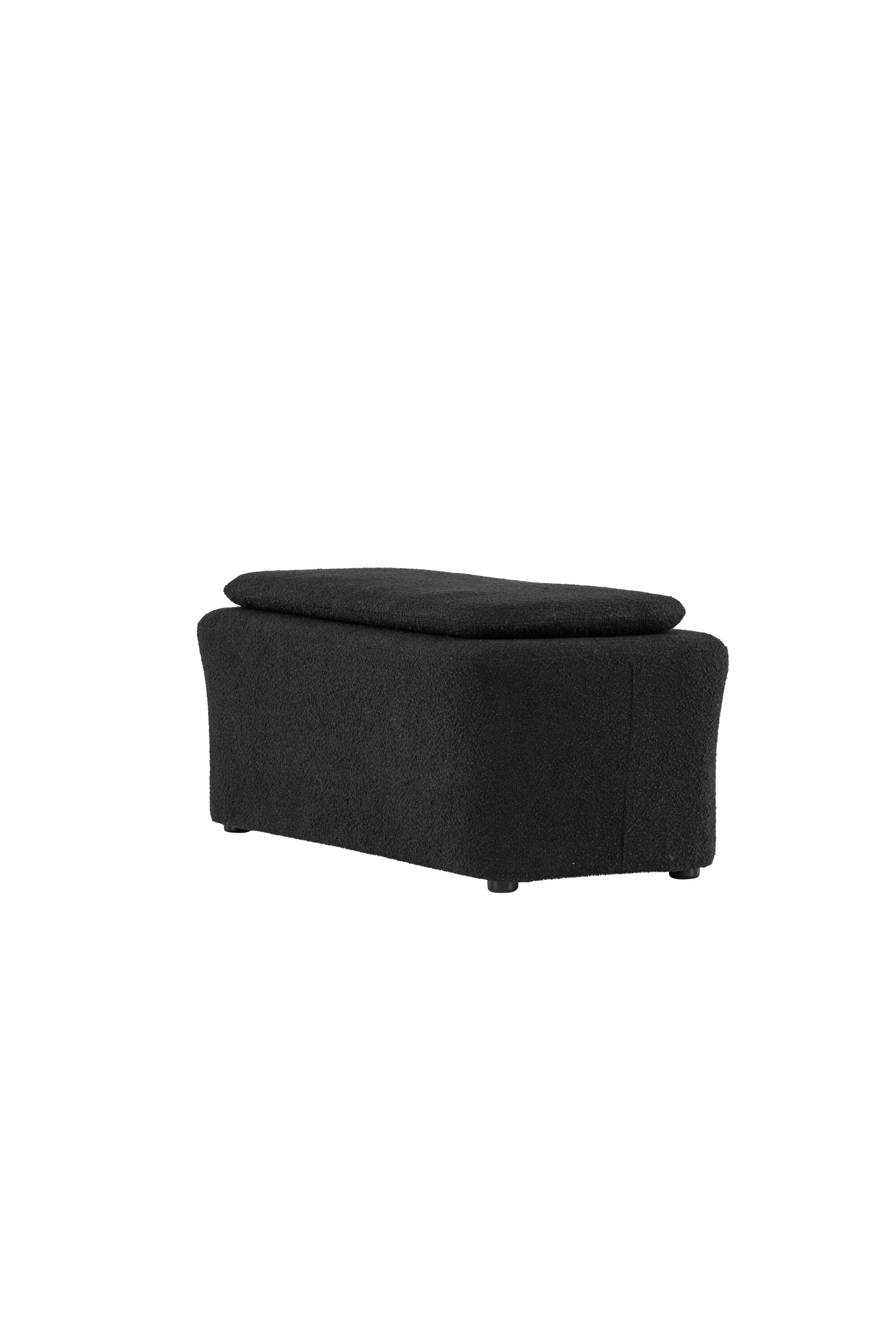 Laurel Ottoman