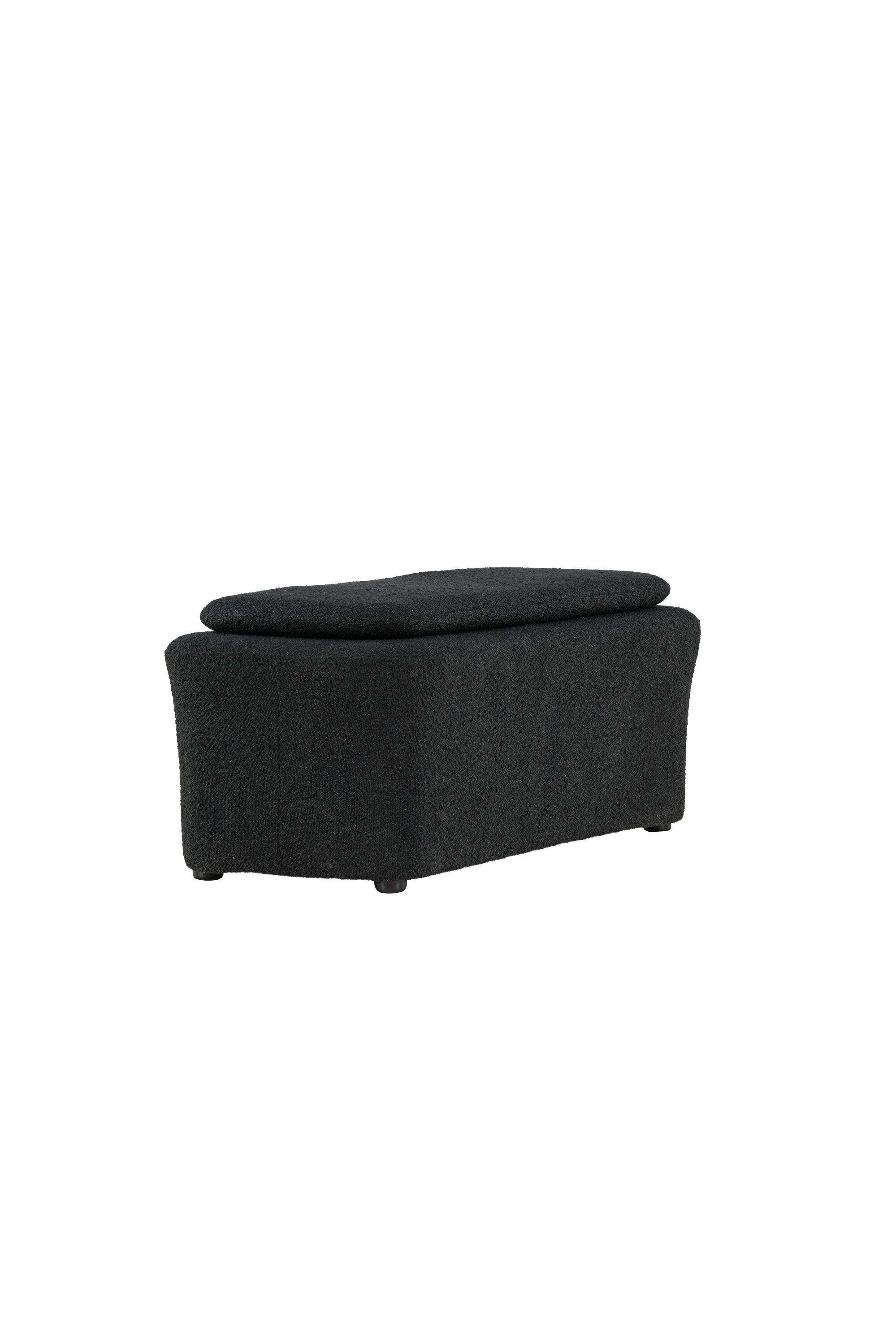 Laurel Ottoman