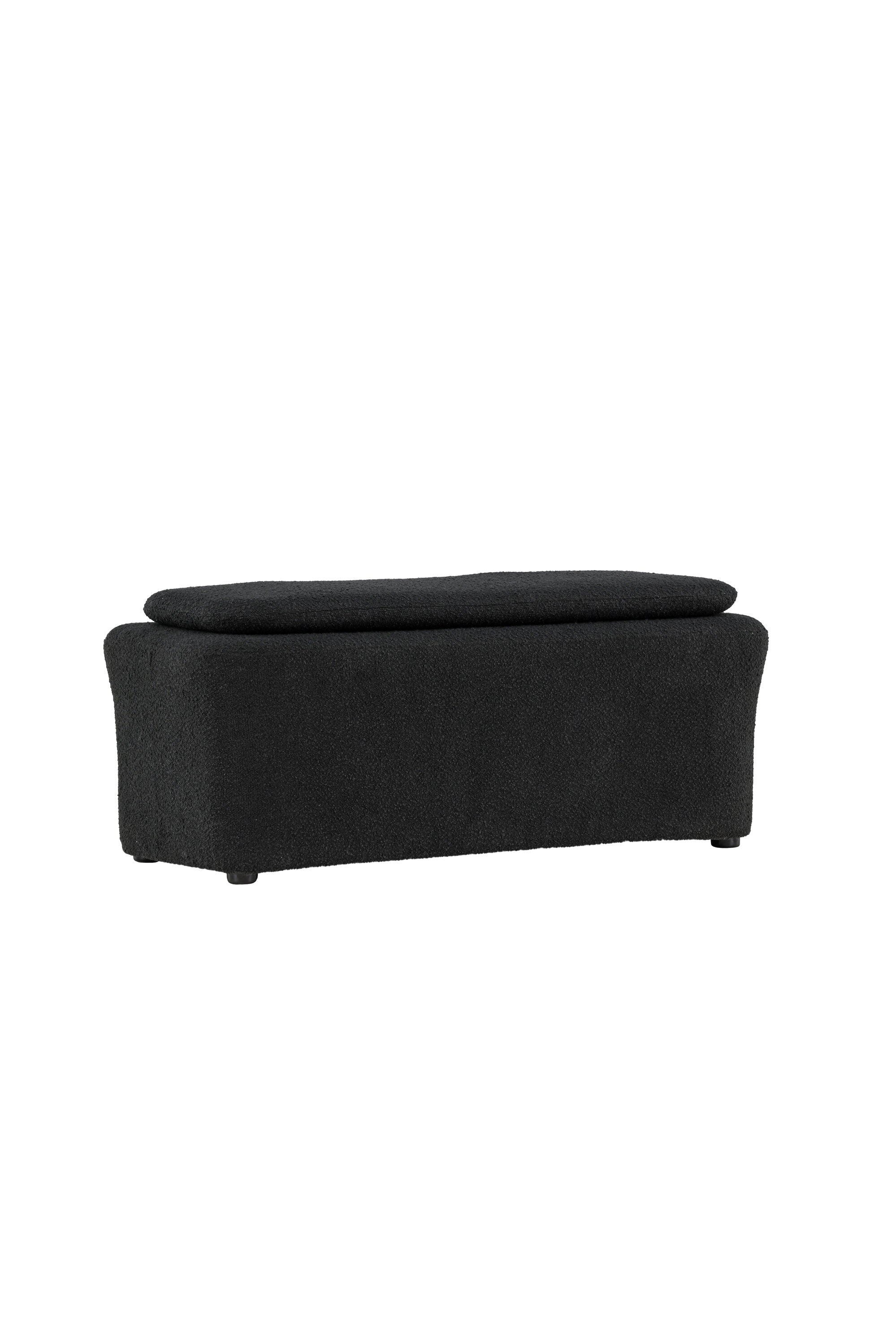 Laurel Ottoman