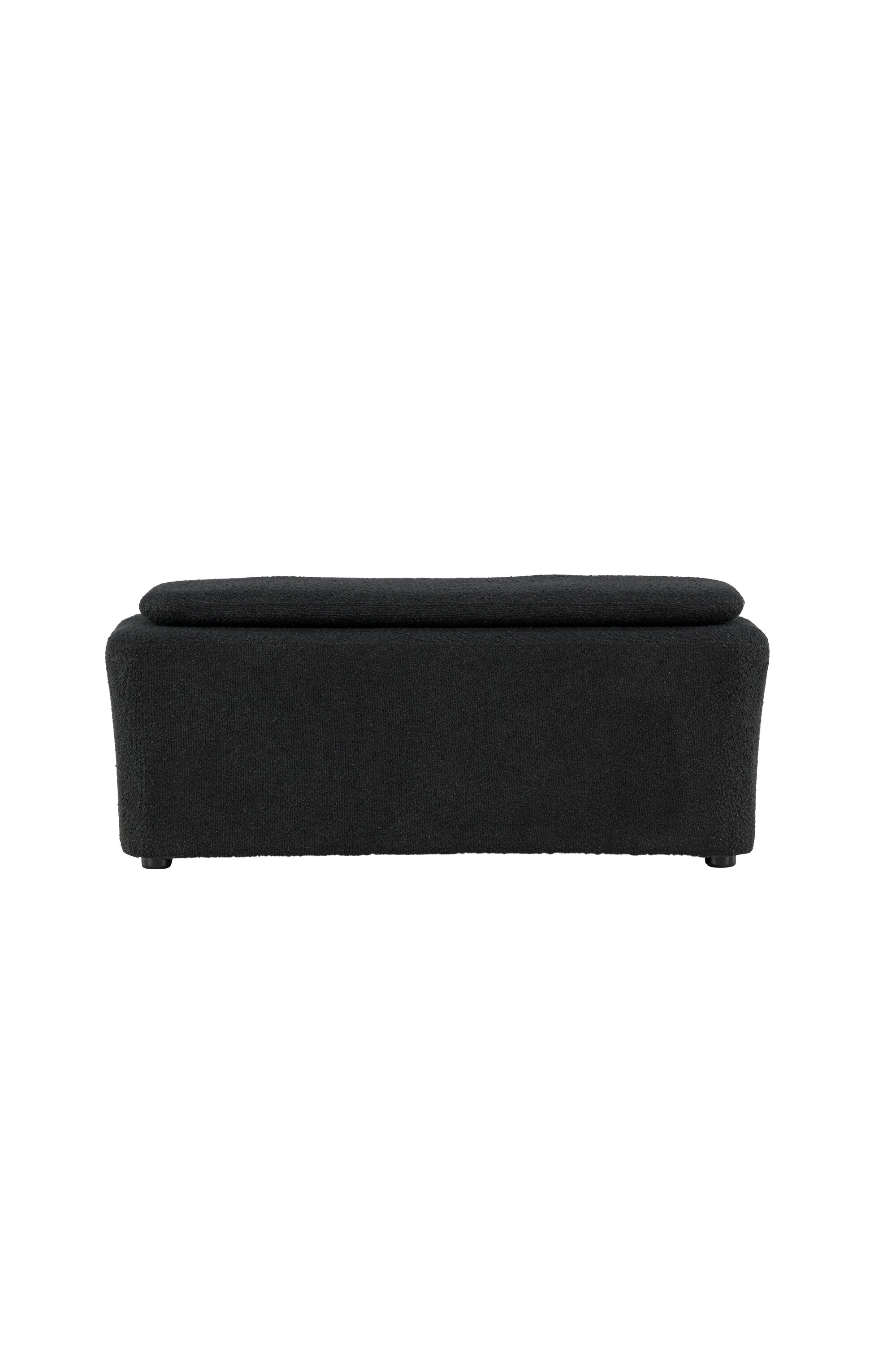 Laurel Ottoman