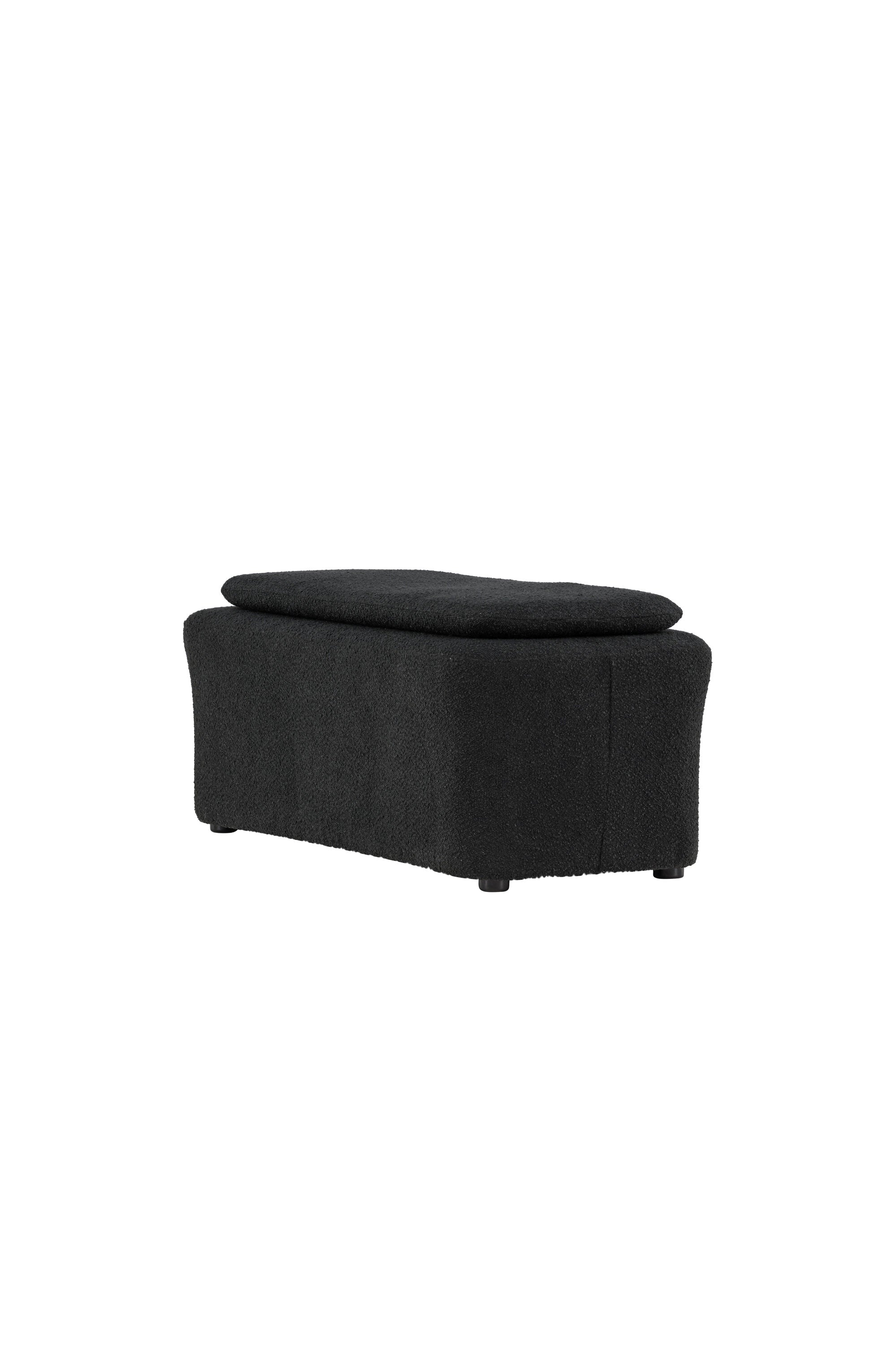 Laurel Ottoman
