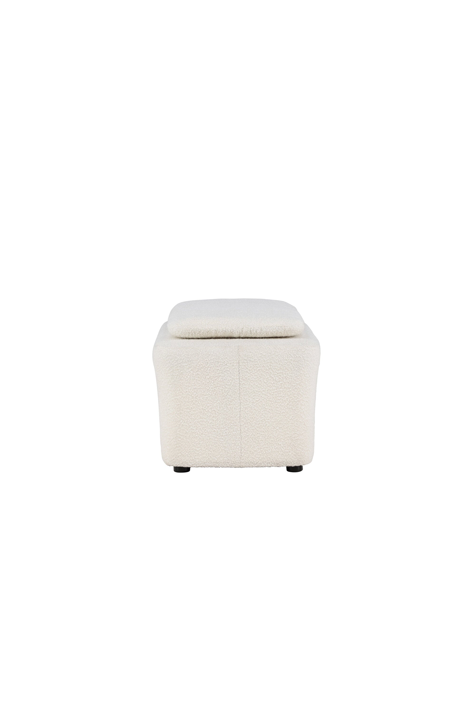 Laurel Ottoman