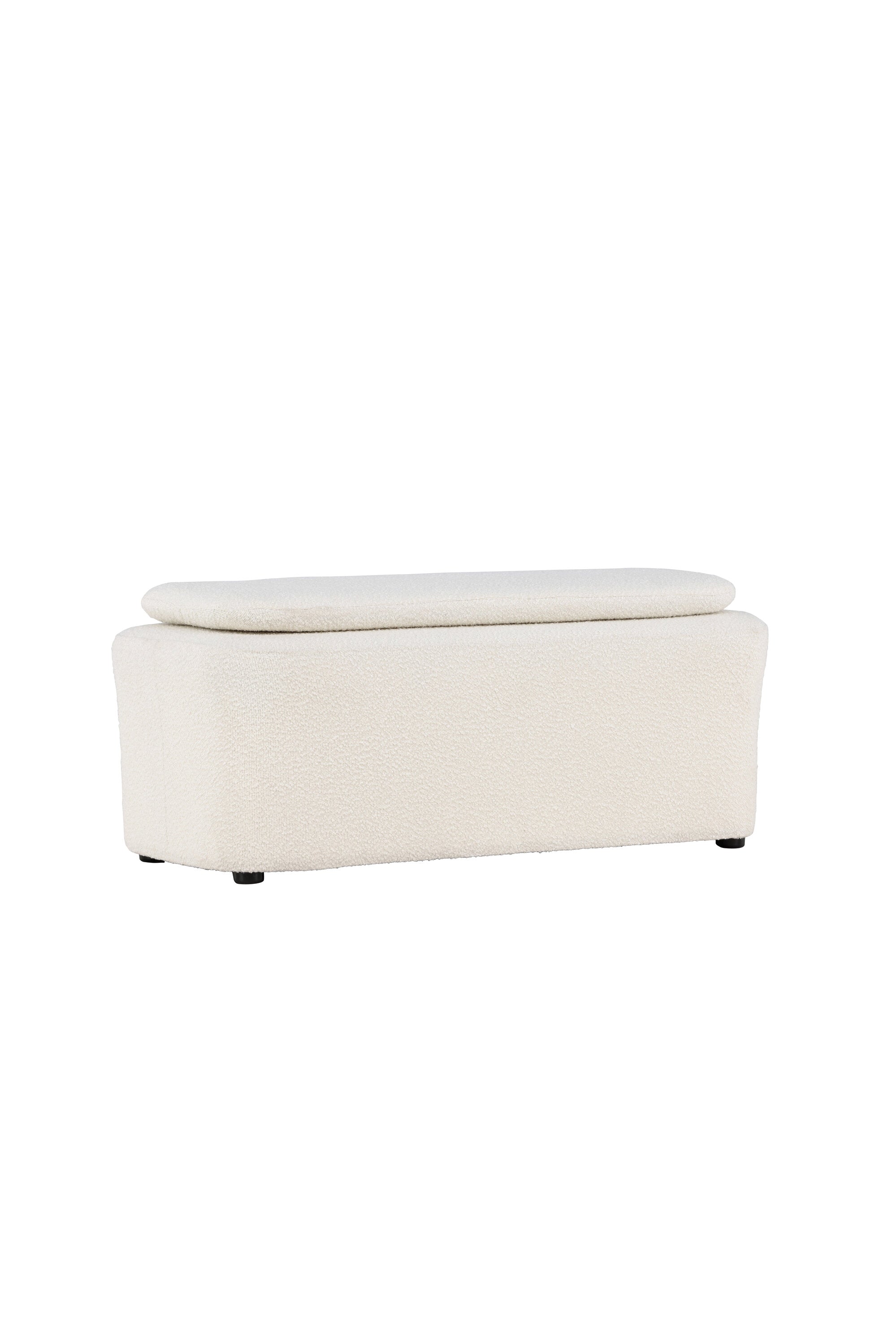 Laurel Ottoman