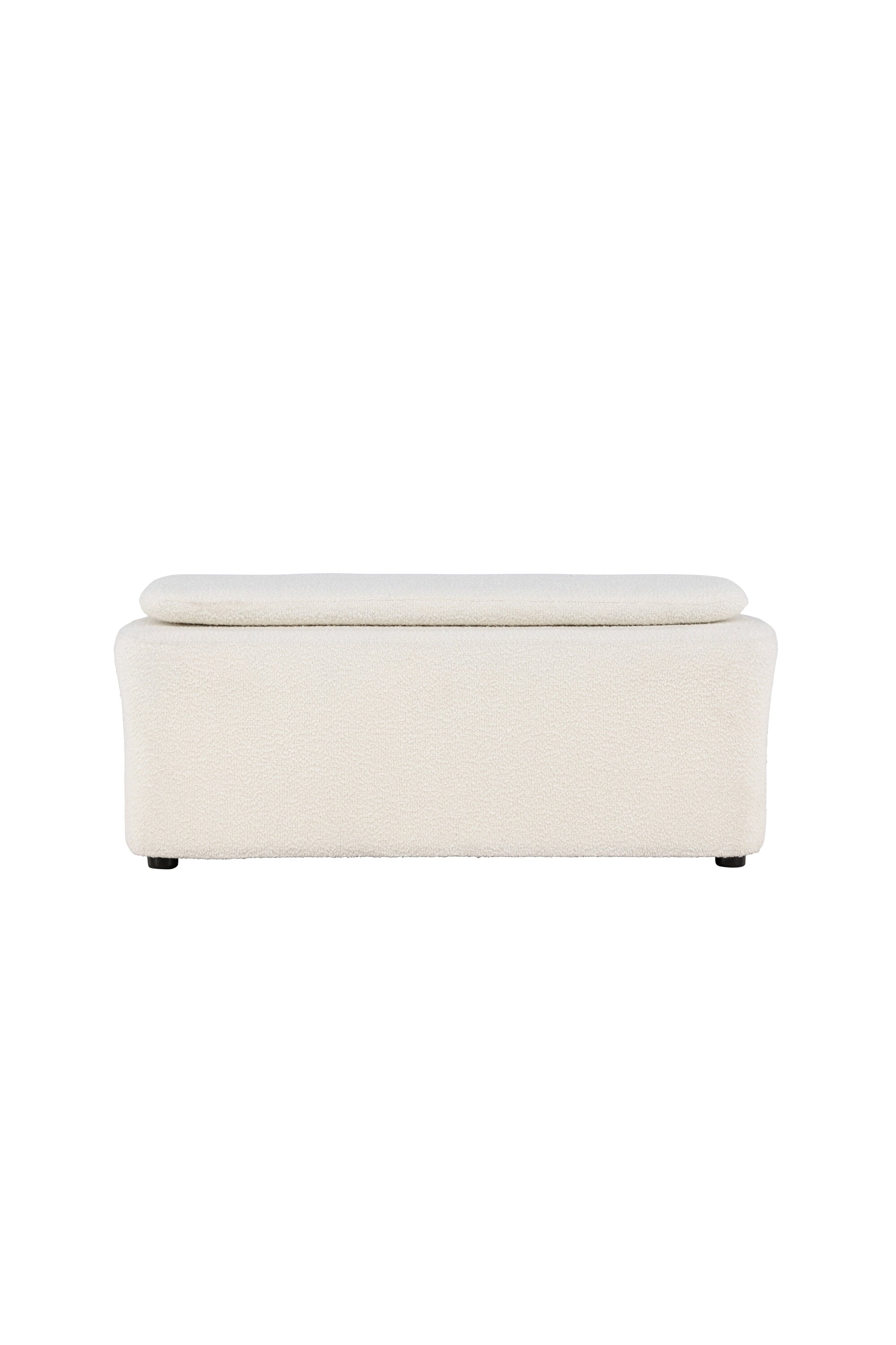 Laurel Ottoman