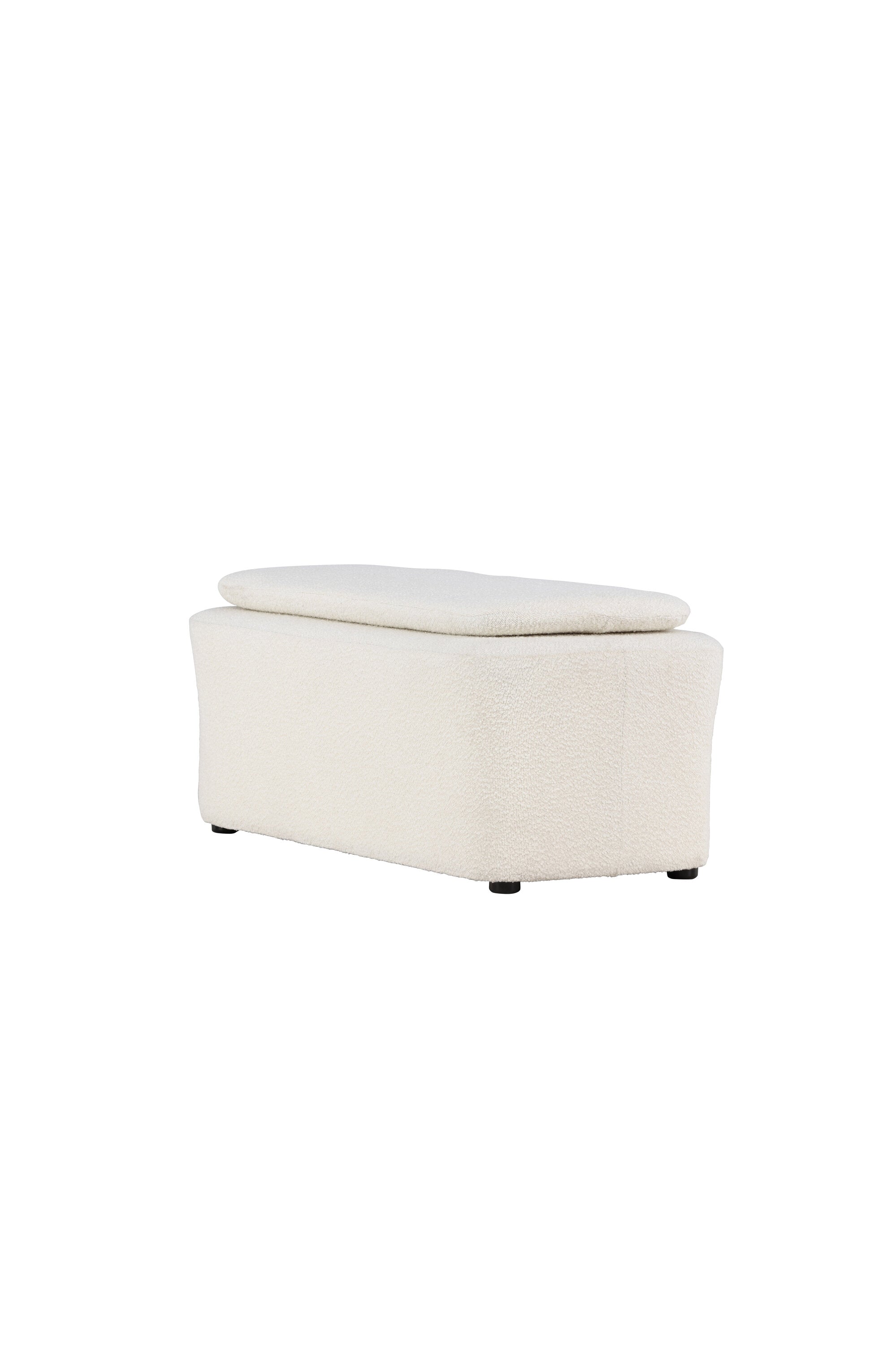 Laurel Ottoman