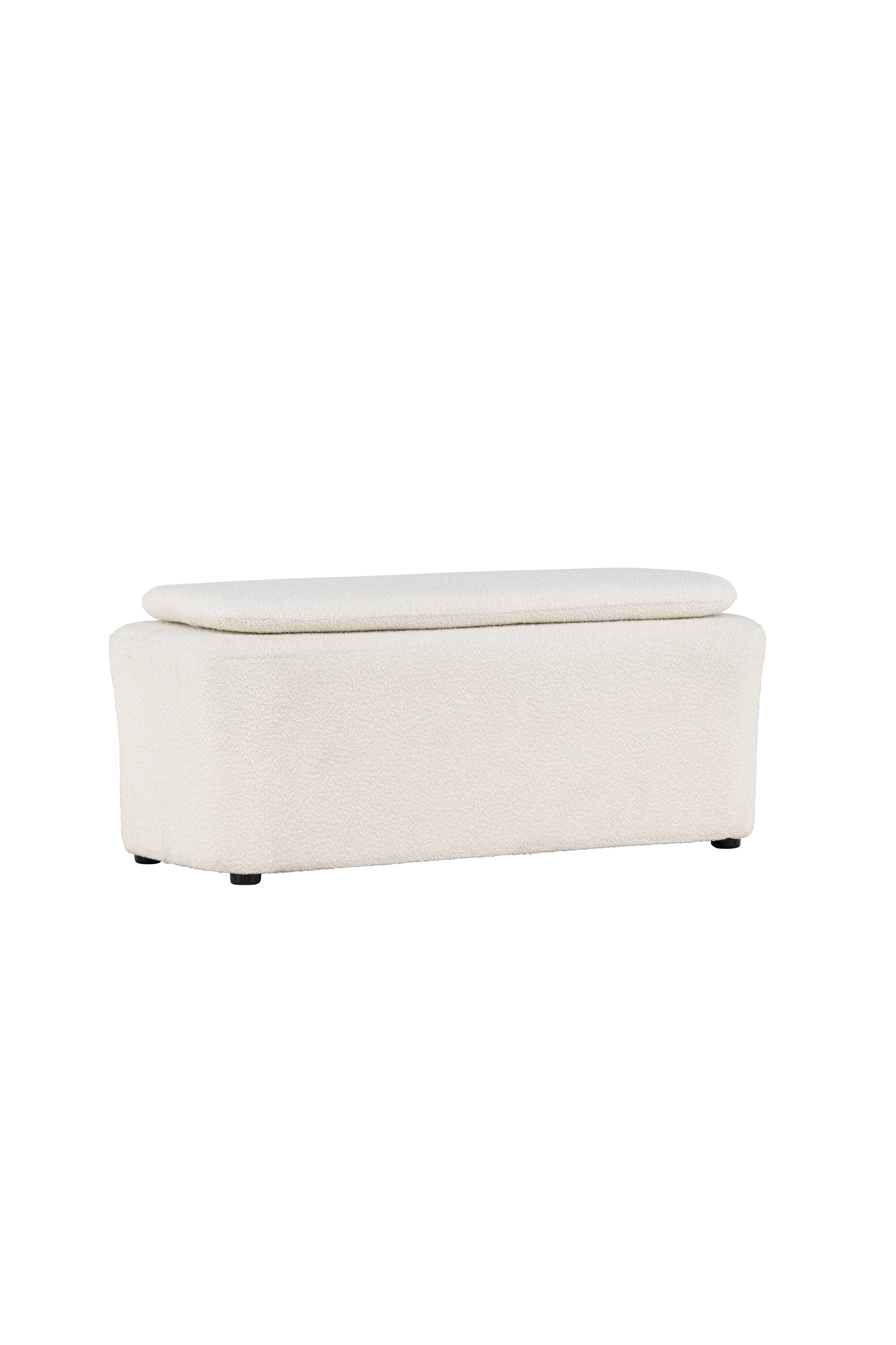 Laurel Ottoman