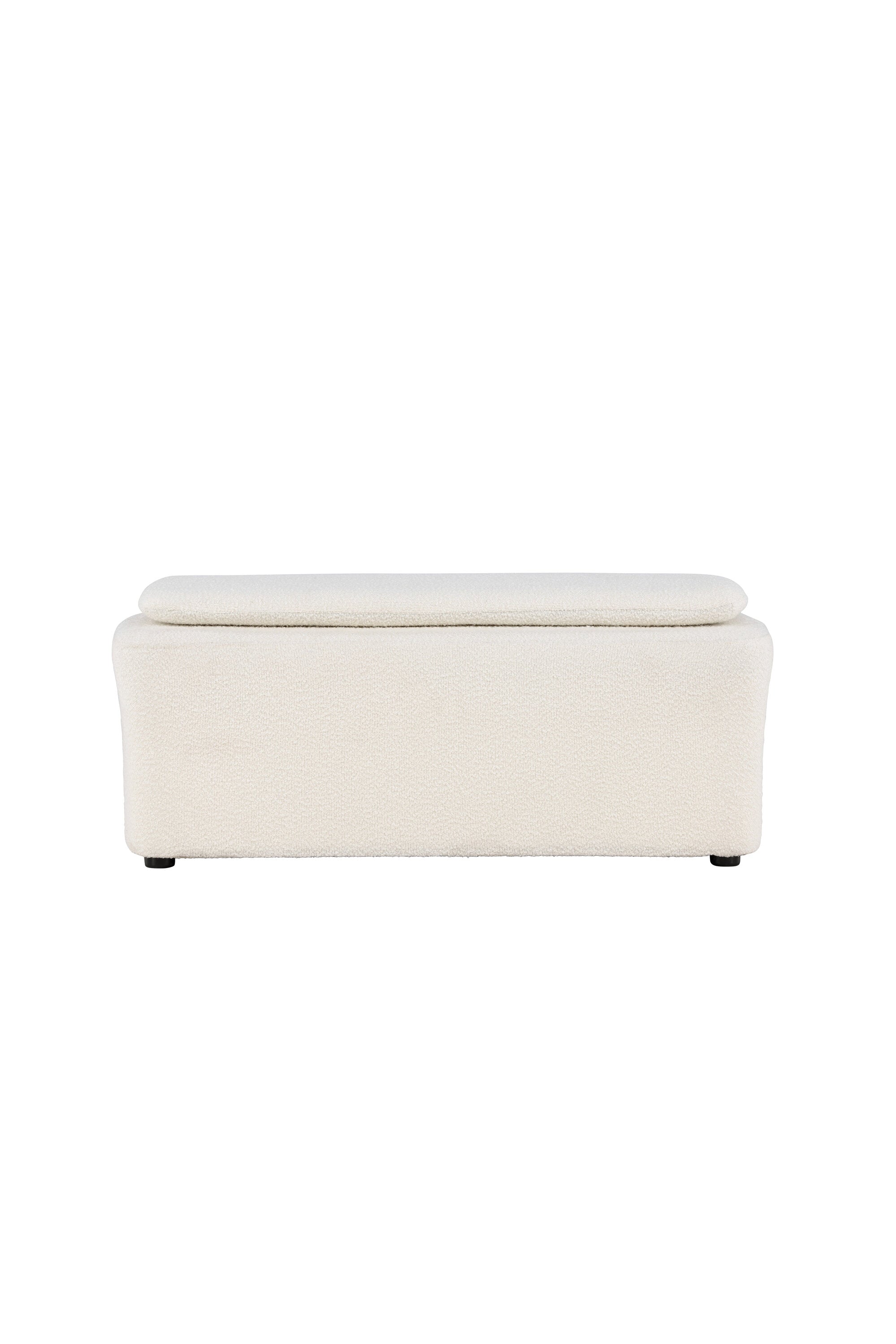 Laurel Ottoman