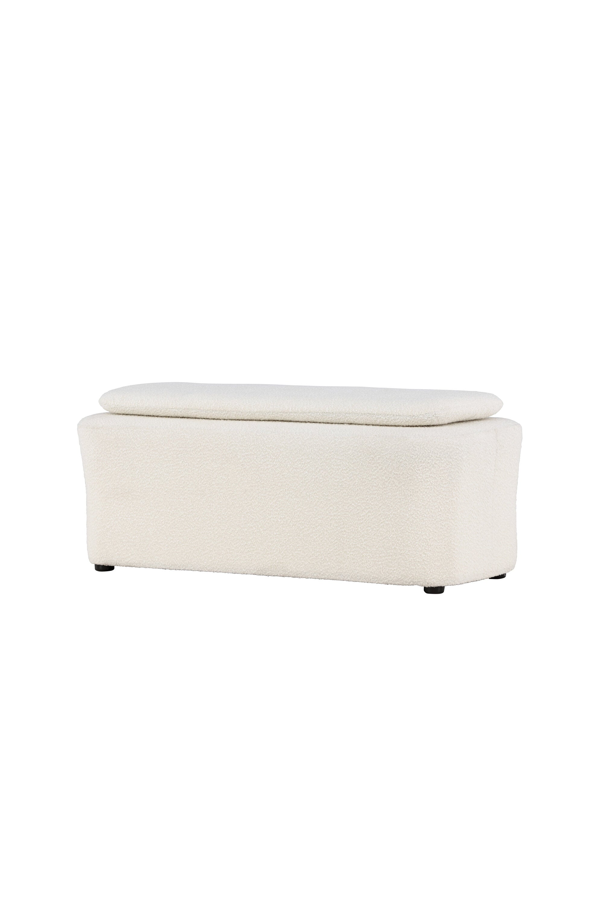 Laurel Ottoman