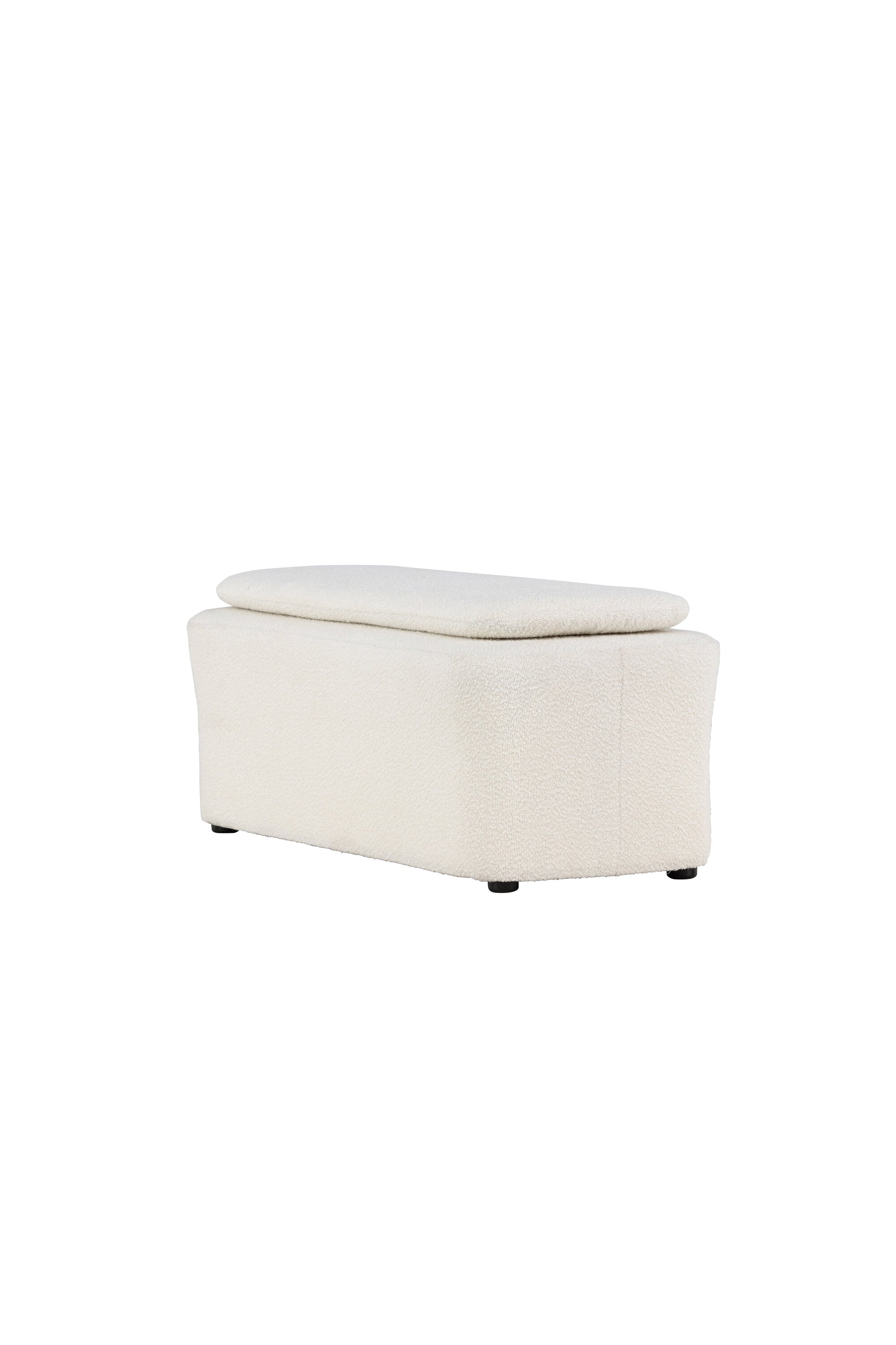 Laurel Ottoman