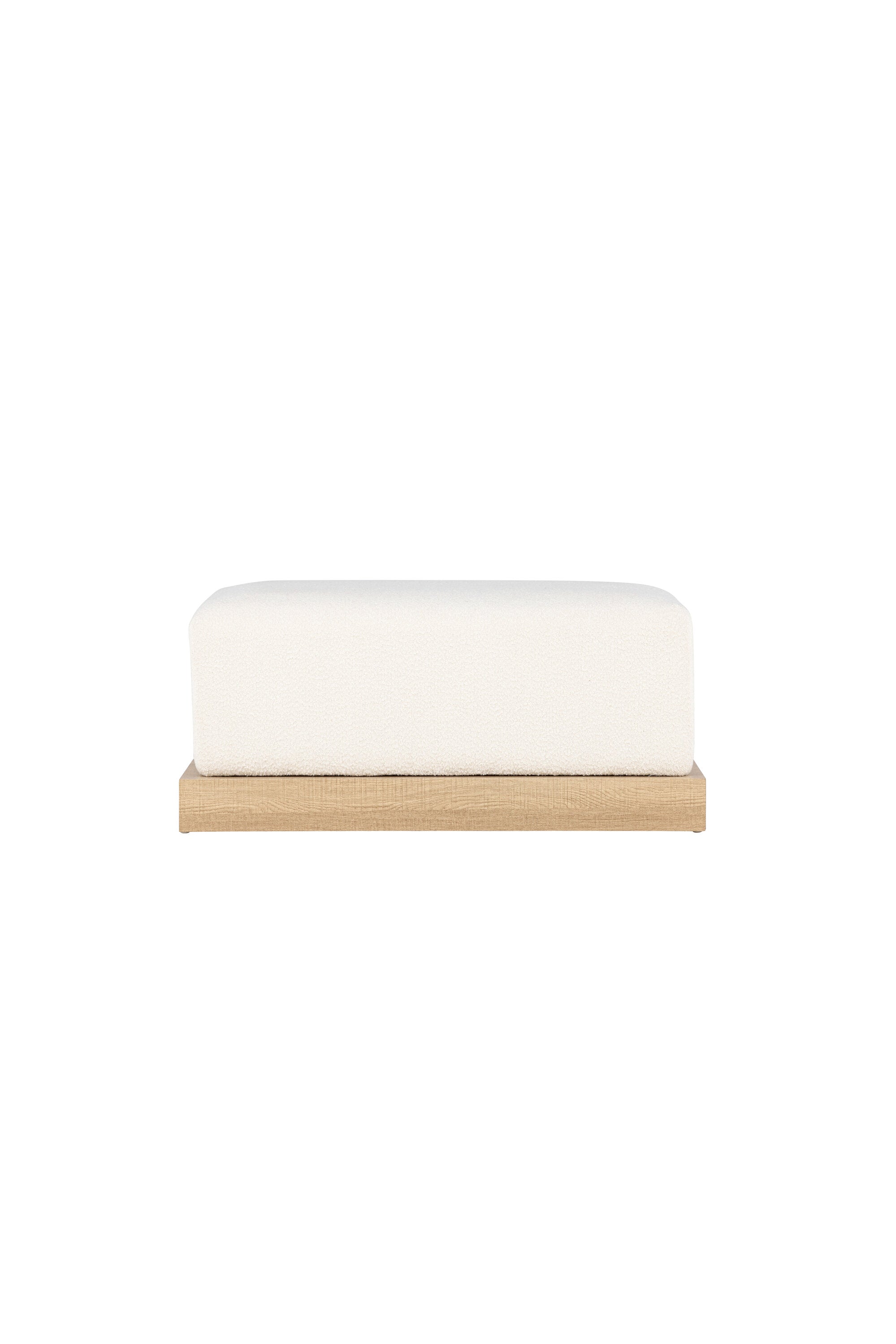 Ivy Ottoman