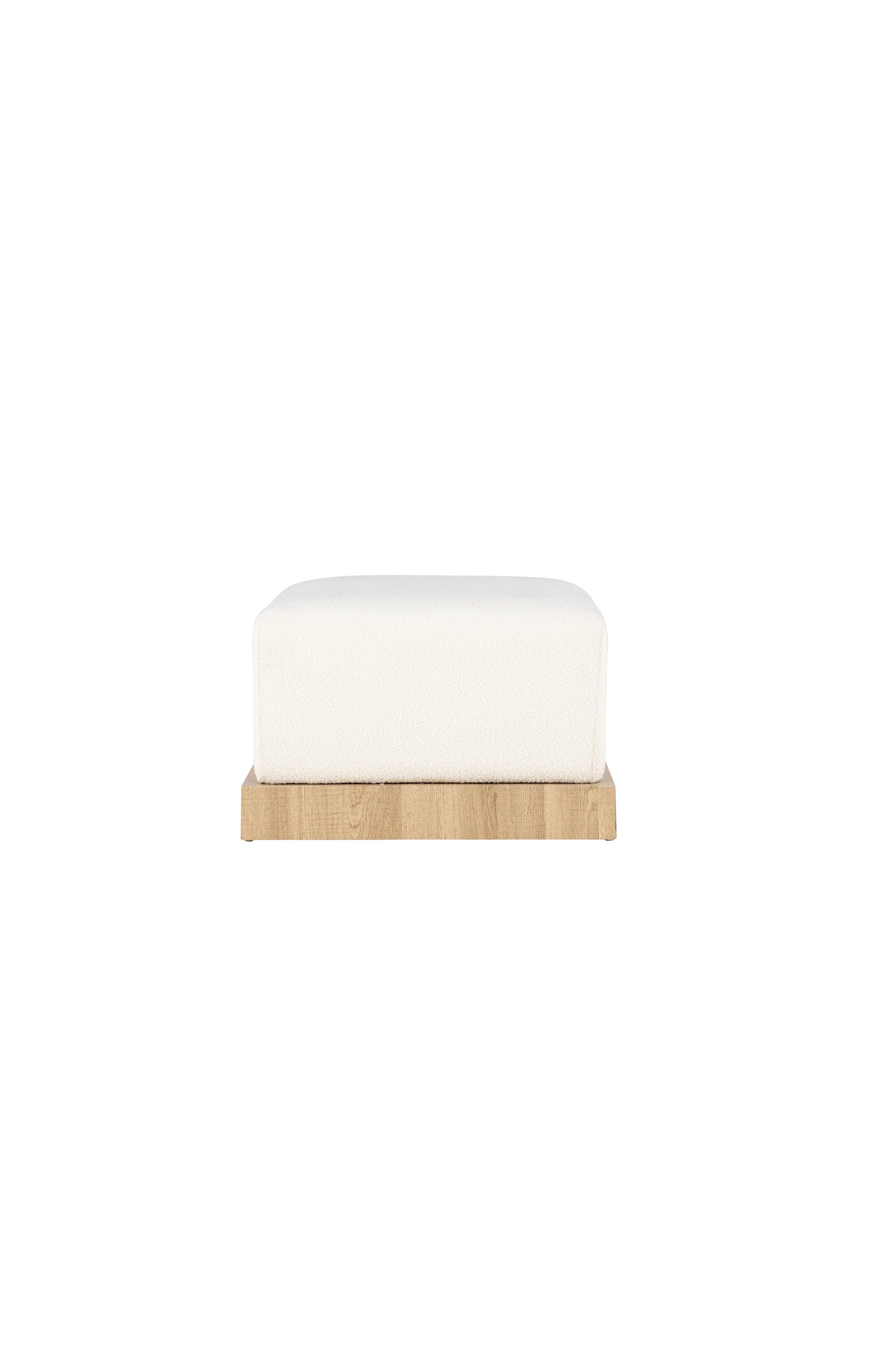 Ivy Ottoman