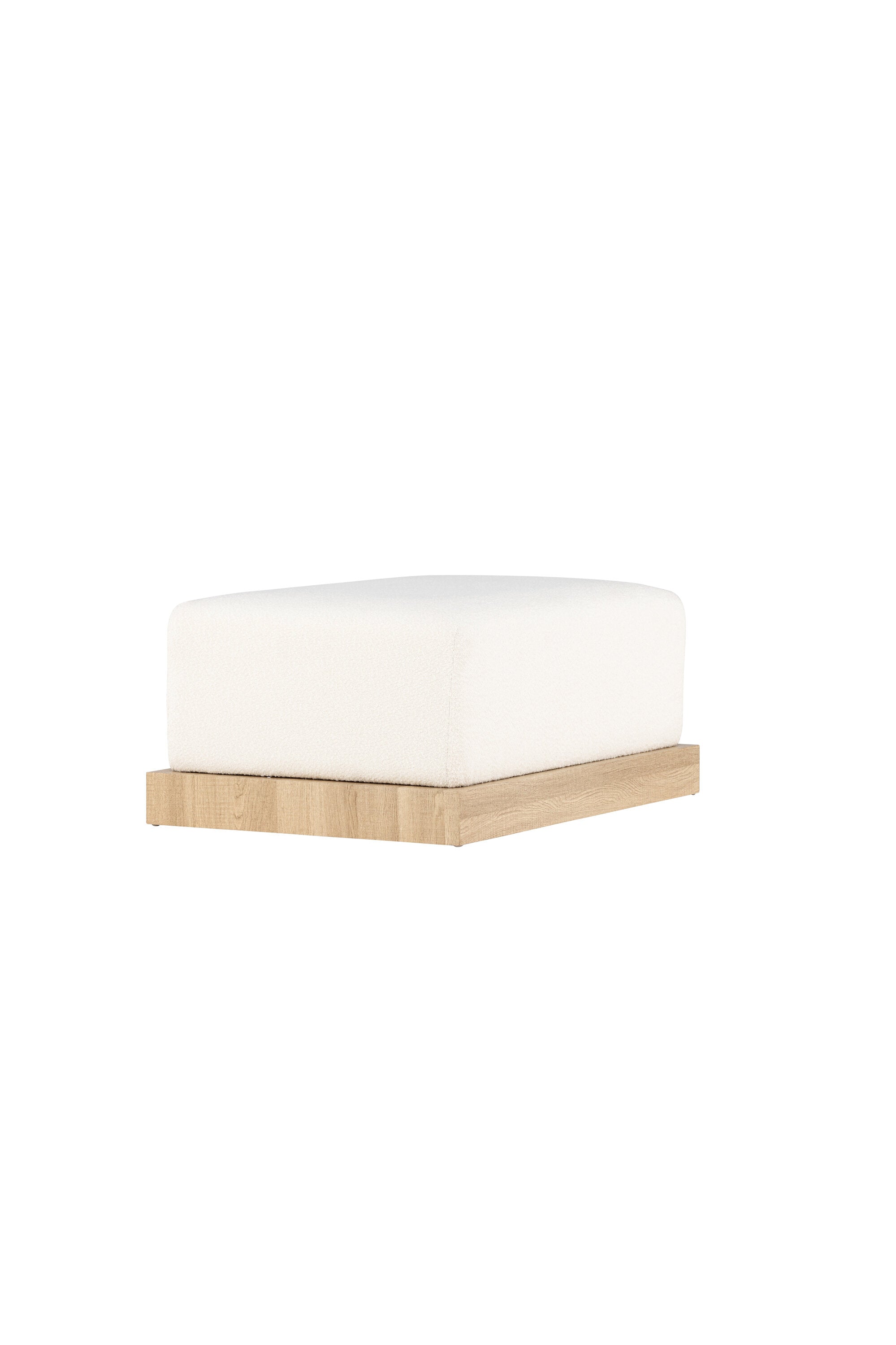 Ivy Ottoman