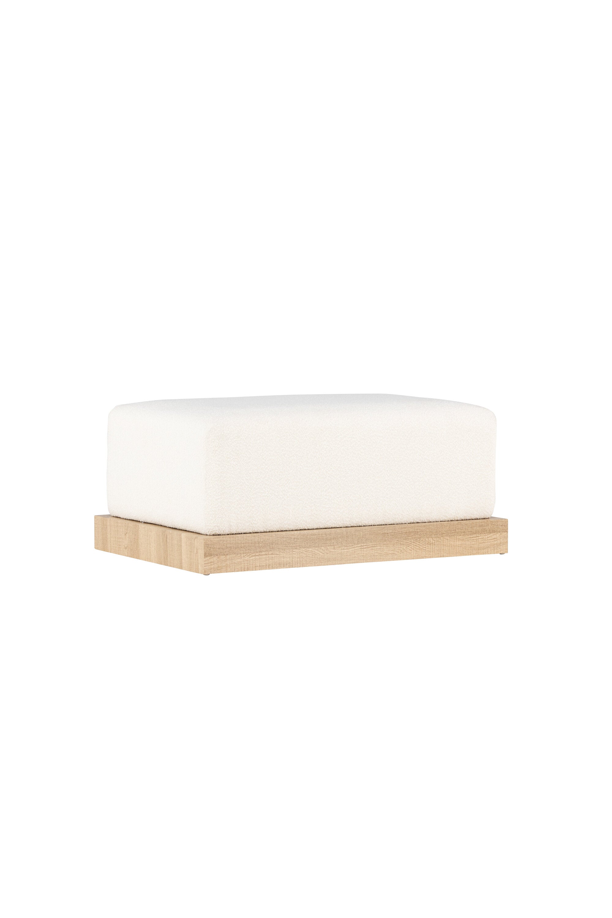 Ivy Ottoman