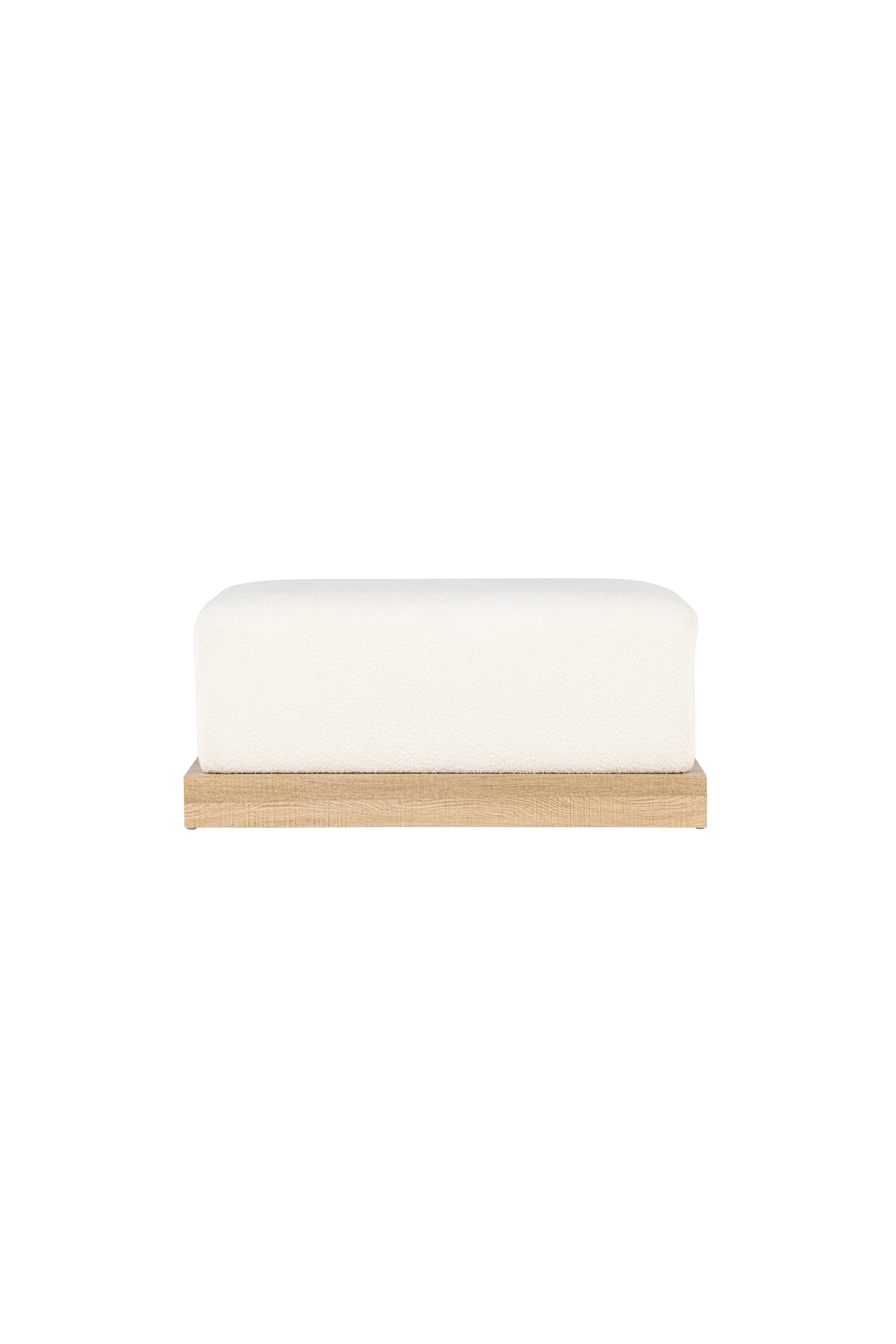 Ivy Ottoman