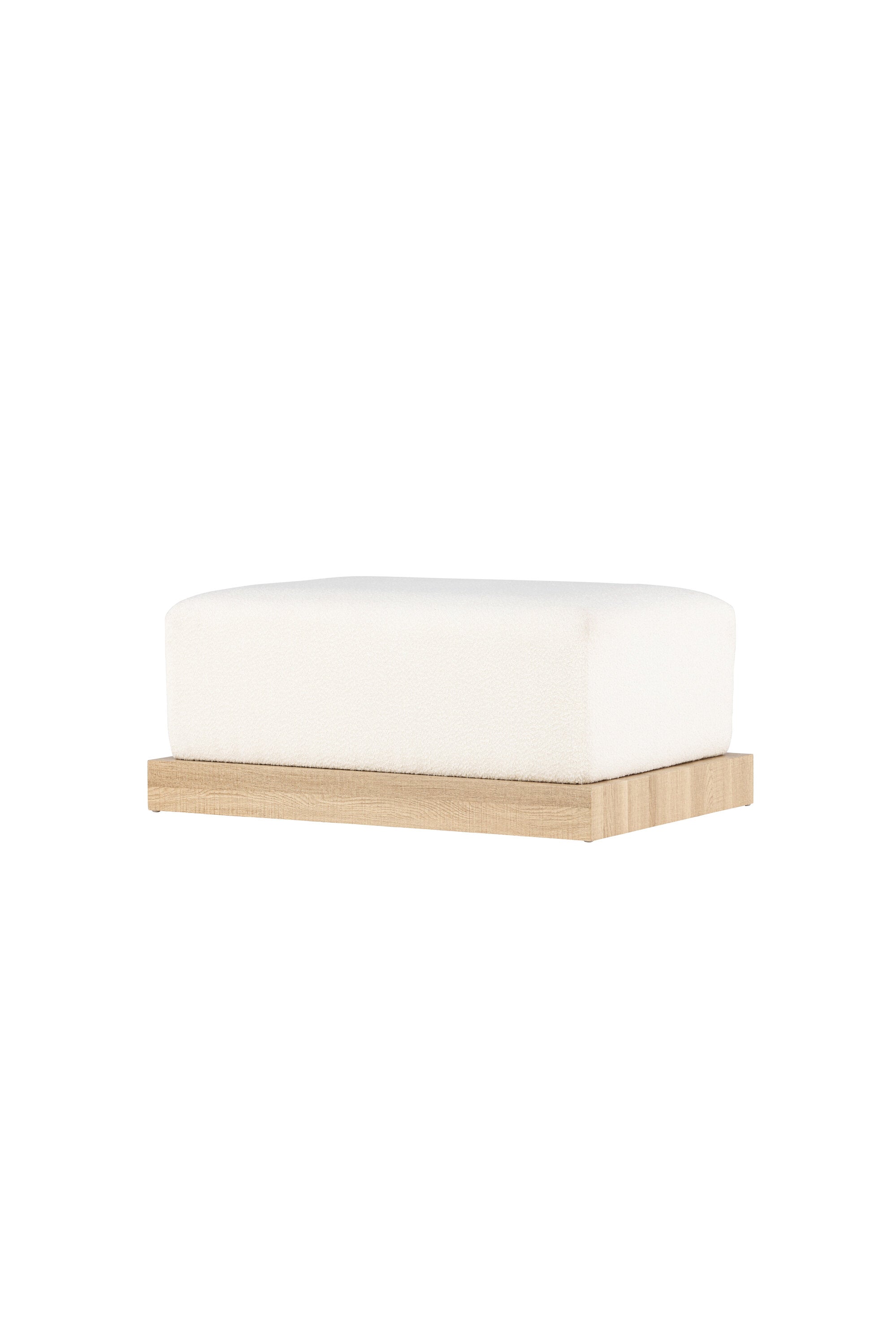 Ivy Ottoman