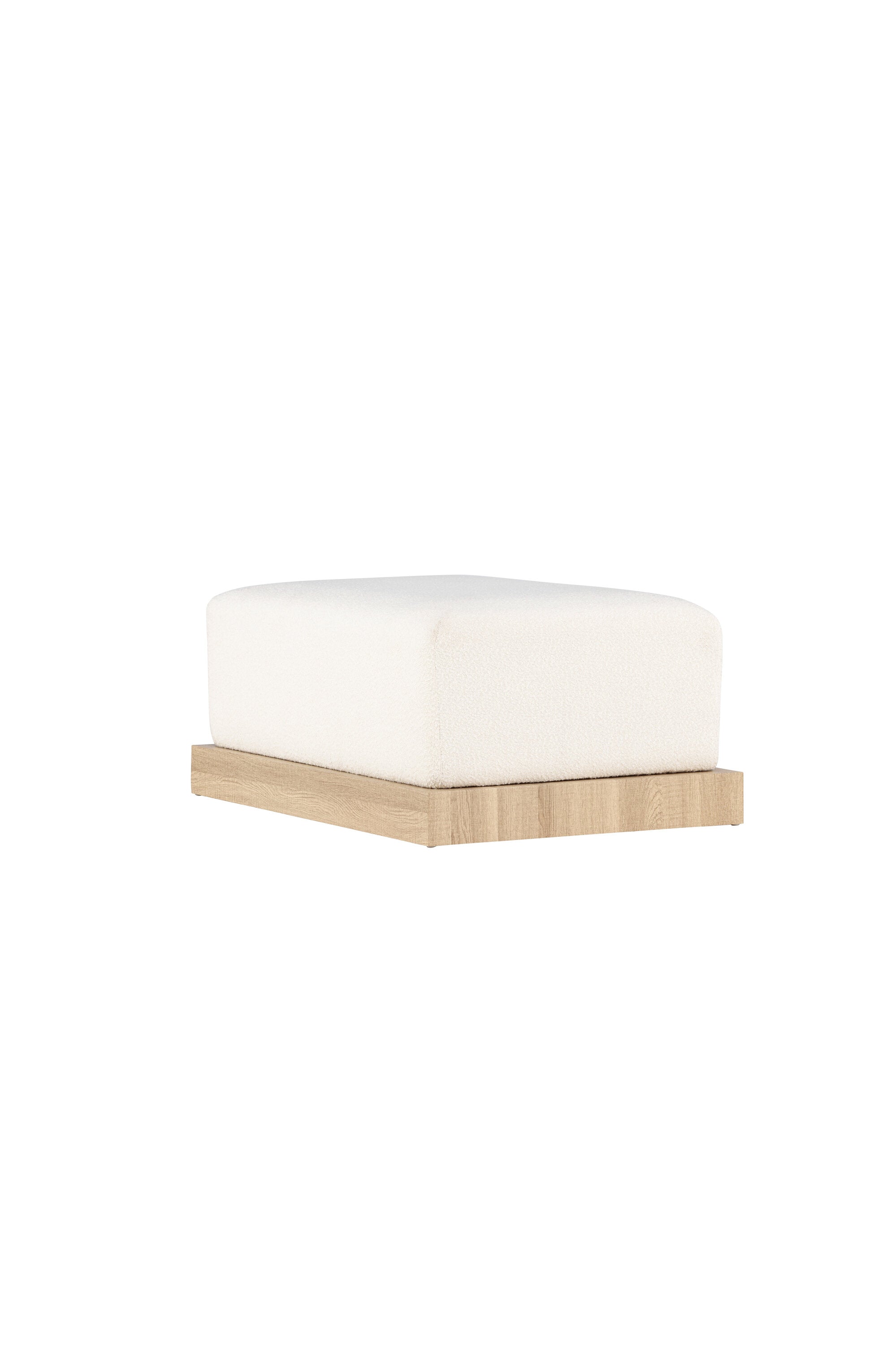 Ivy Ottoman